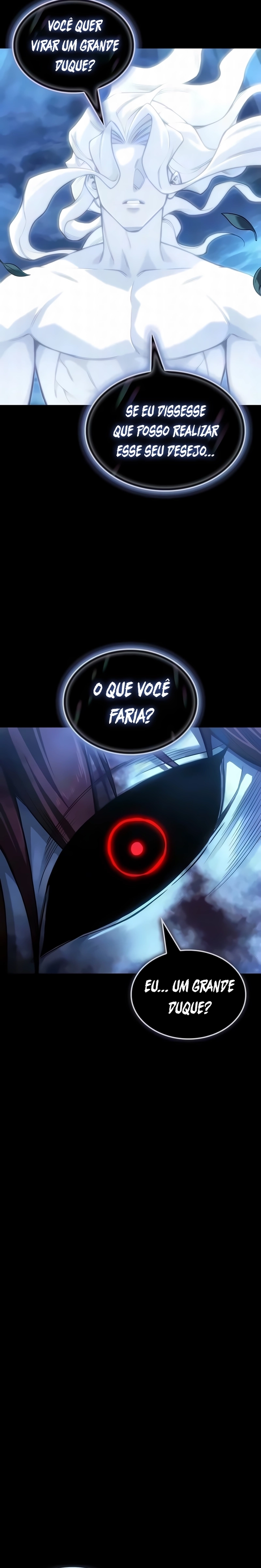 Read Regressando Com o Poder do Rei PT Manga Online