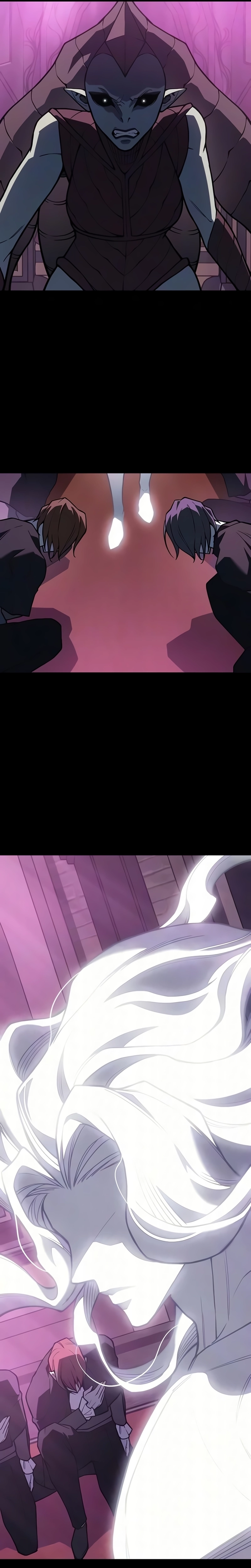 Read Regressando Com o Poder do Rei PT Manga Online