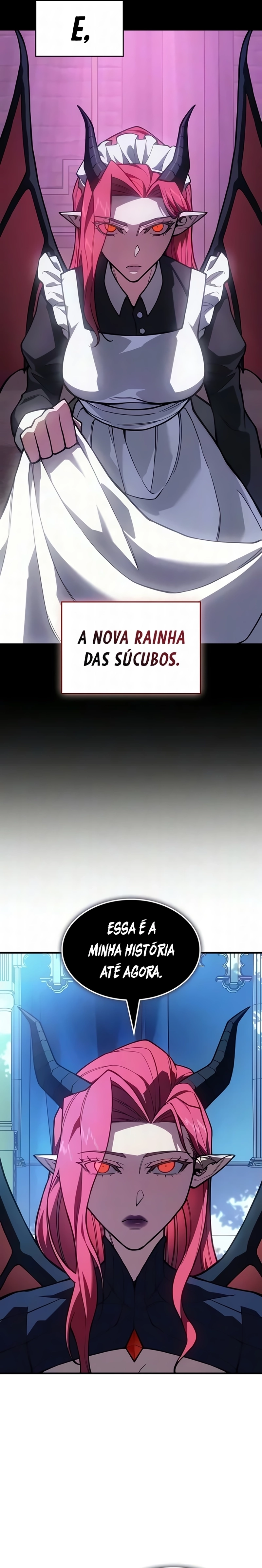 Read Regressando Com o Poder do Rei PT Manga Online