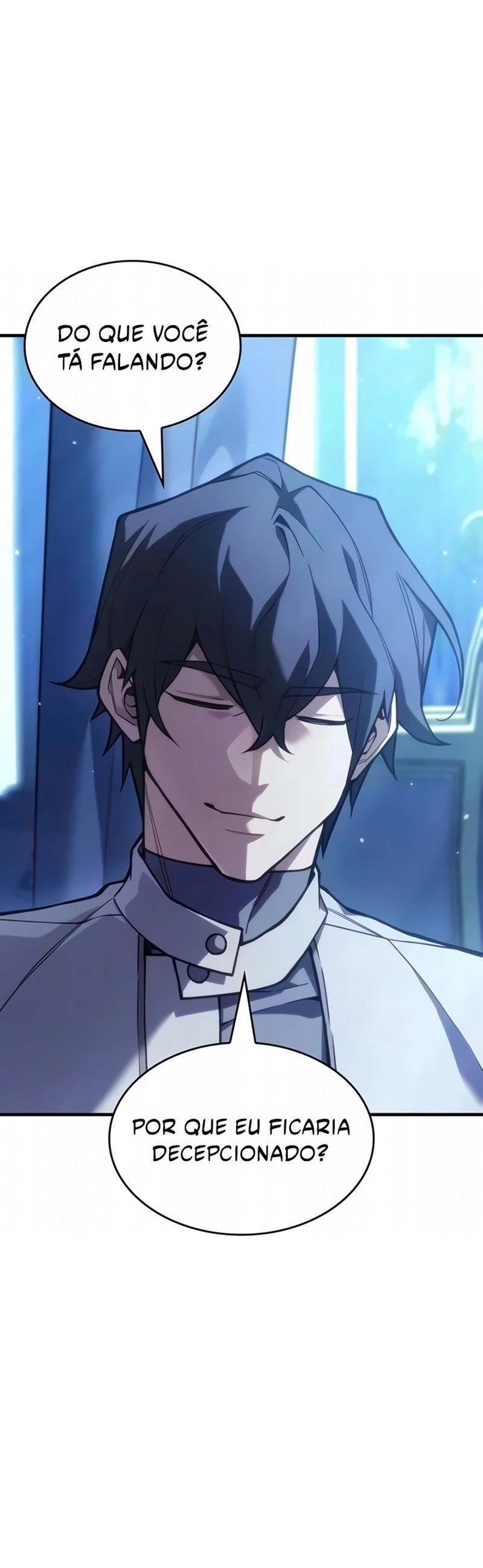 Read Regressando Com o Poder do Rei PT Manga Online