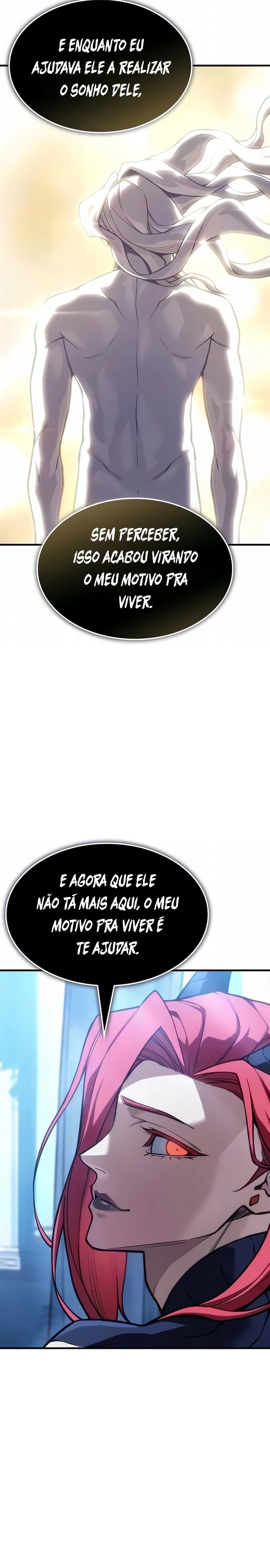 Read Regressando Com o Poder do Rei PT Manga Online