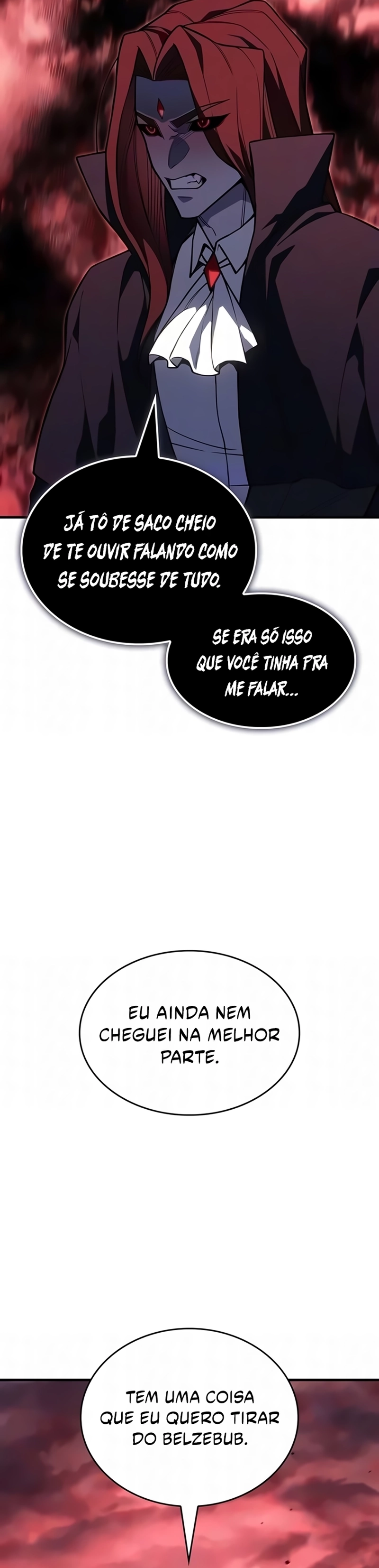 Read Regressando Com o Poder do Rei PT Manga Online