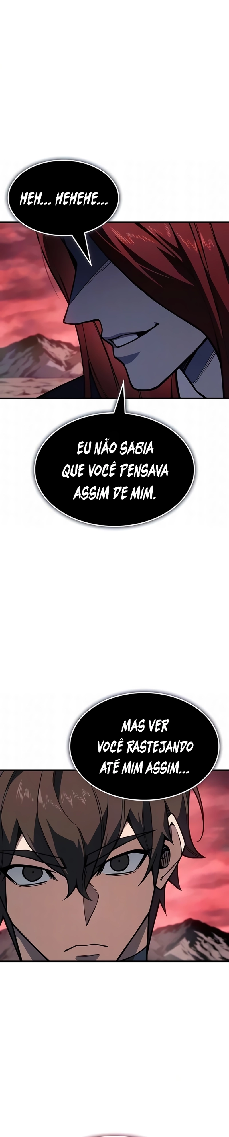 Read Regressando Com o Poder do Rei PT Manga Online