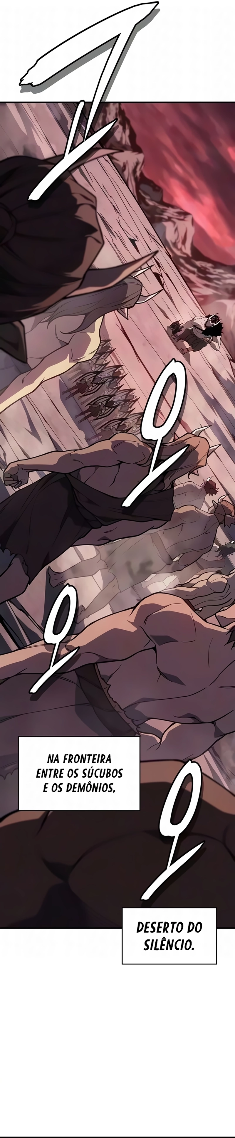 Read Regressando Com o Poder do Rei PT Manga Online