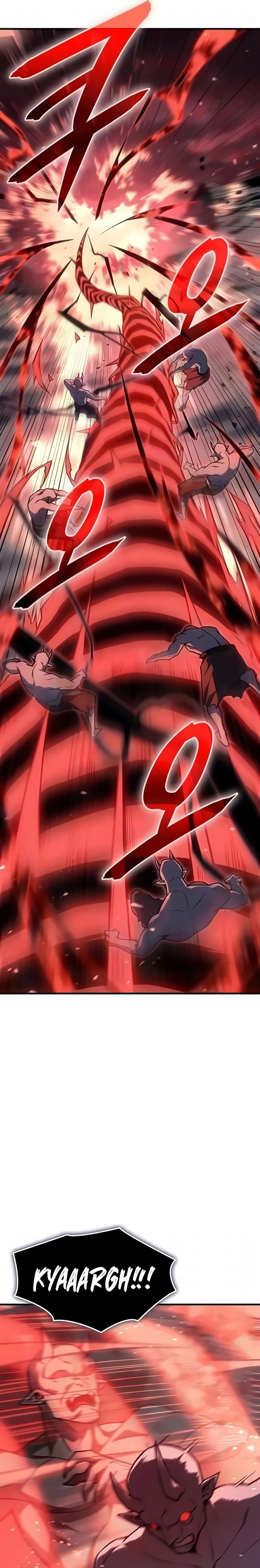 Read Regressando Com o Poder do Rei PT Manga Online