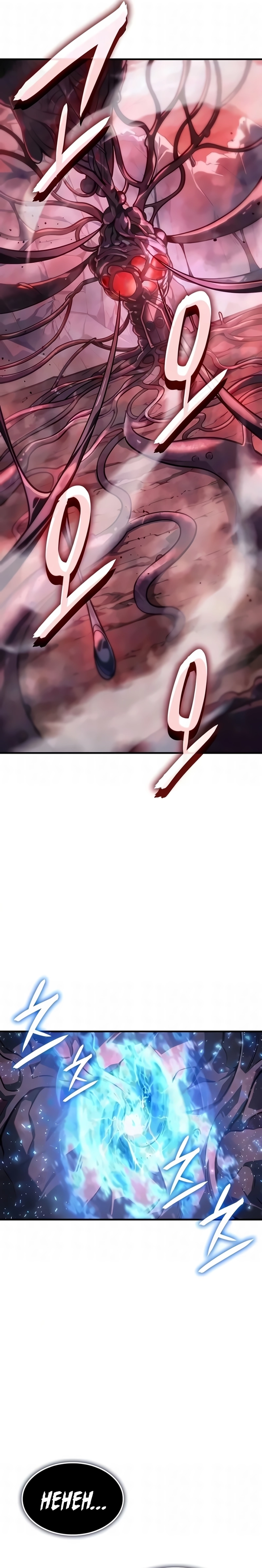 Read Regressando Com o Poder do Rei PT Manga Online