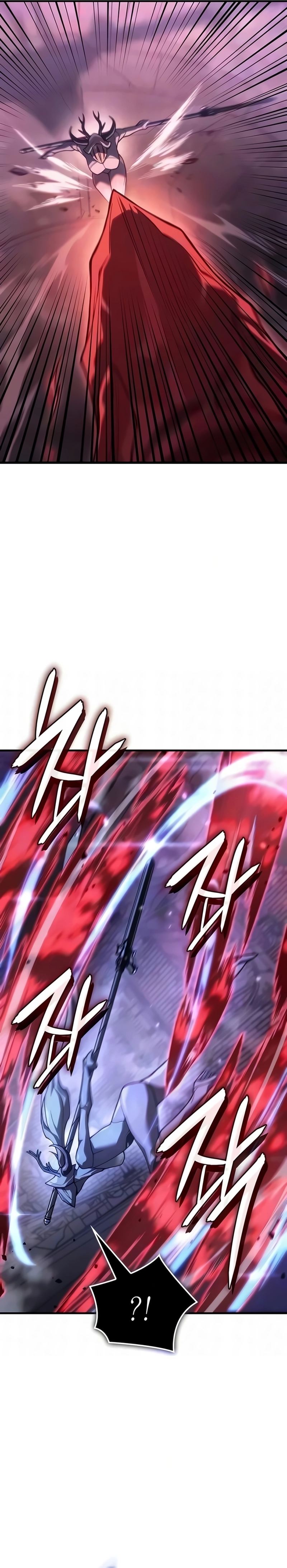 Read Regressando Com o Poder do Rei PT Manga Online