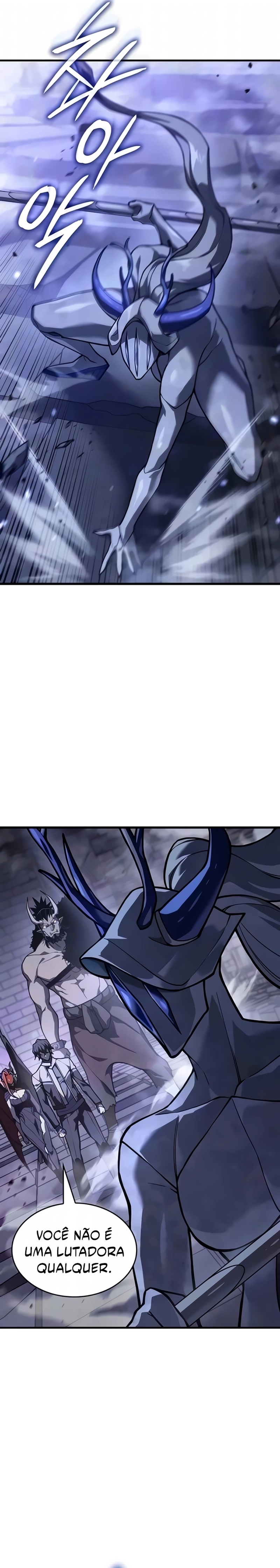 Read Regressando Com o Poder do Rei PT Manga Online