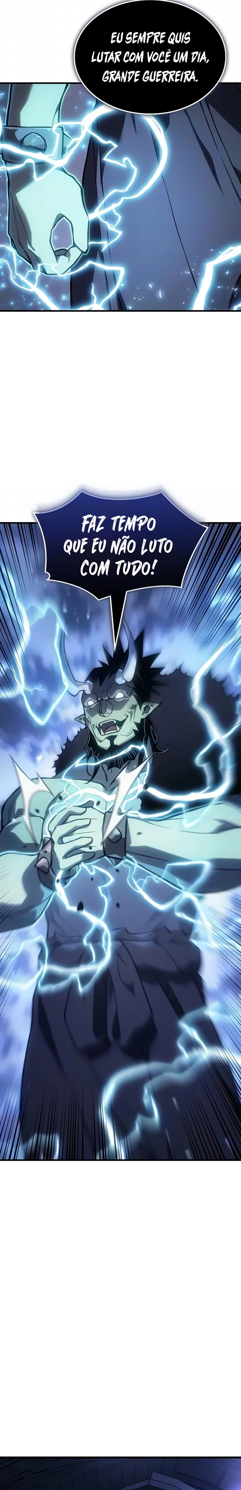 Read Regressando Com o Poder do Rei PT Manga Online