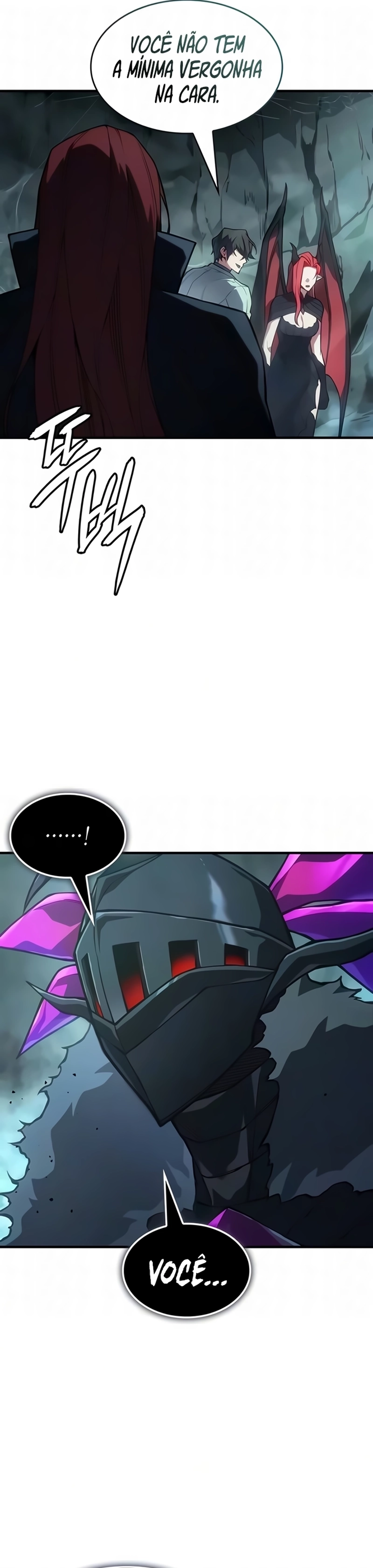 Read Regressando Com o Poder do Rei PT Manga Online