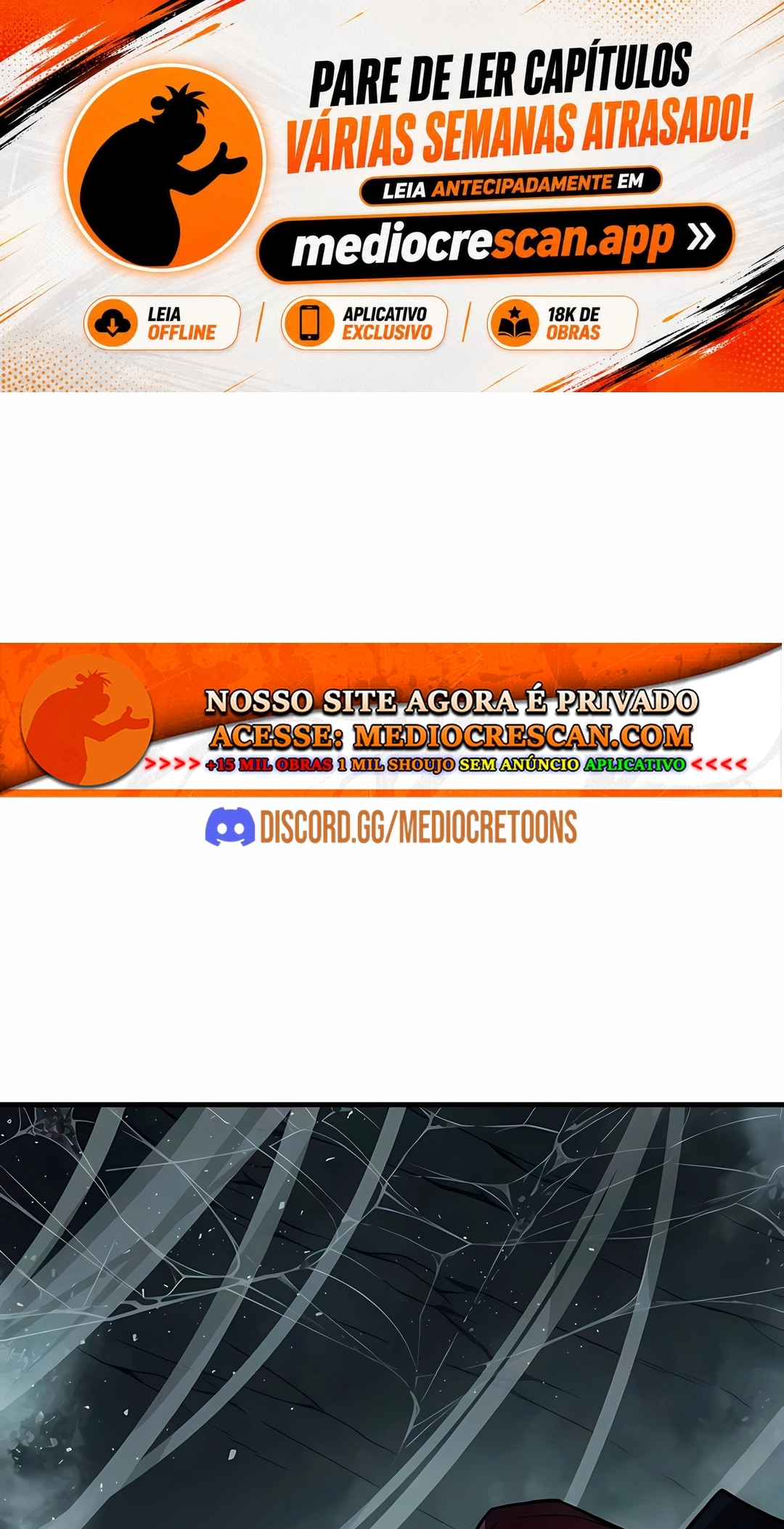 Read Regressando Com o Poder do Rei PT Manga Online
