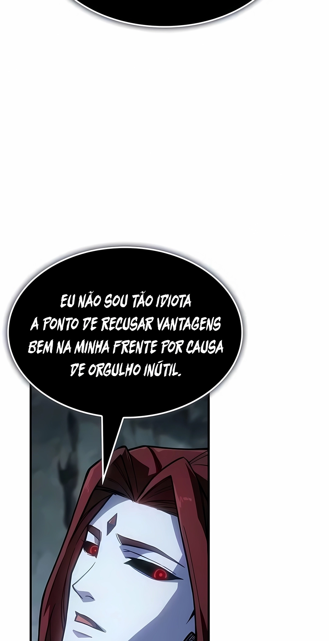 Read Regressando Com o Poder do Rei PT Manga Online