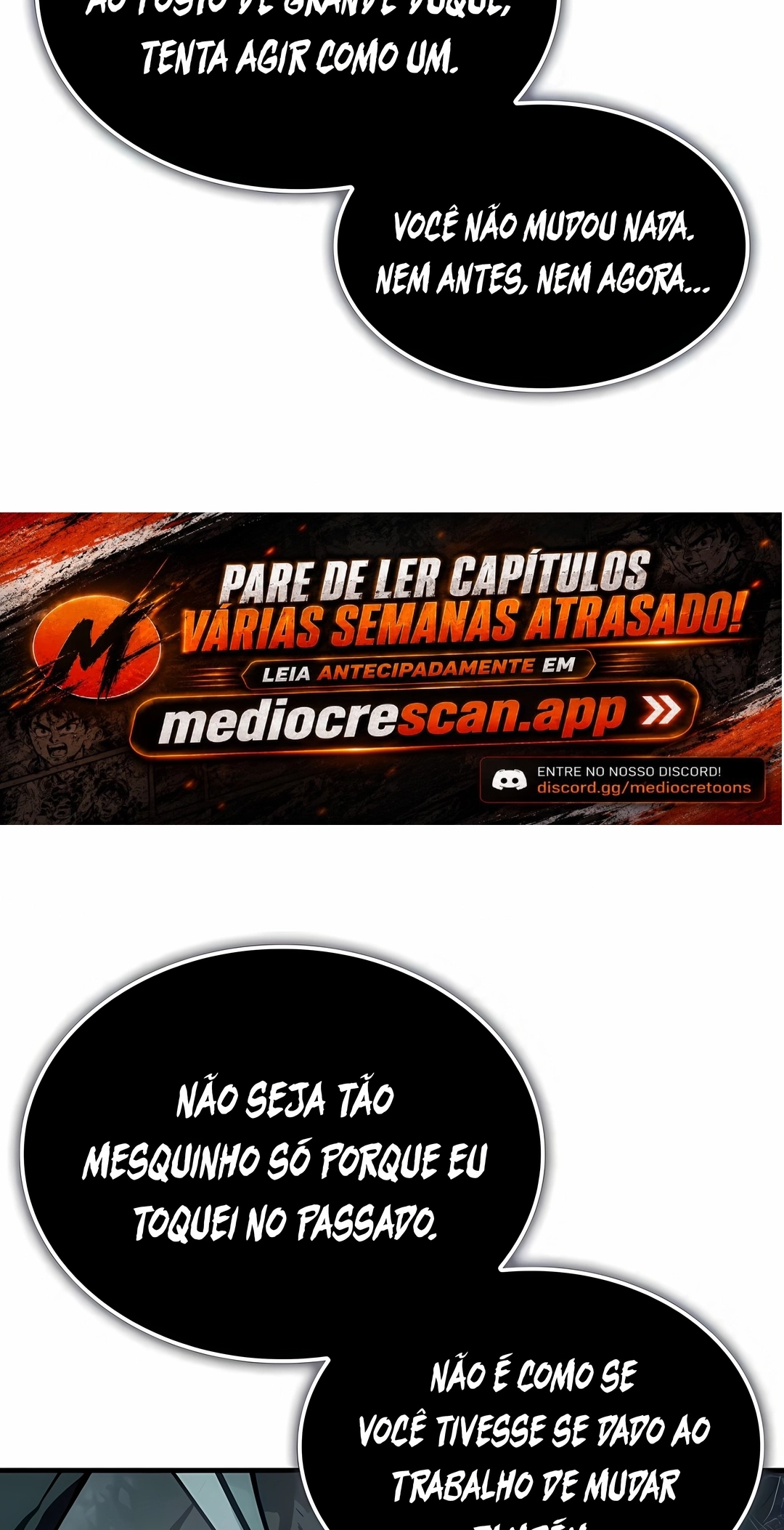 Read Regressando Com o Poder do Rei PT Manga Online