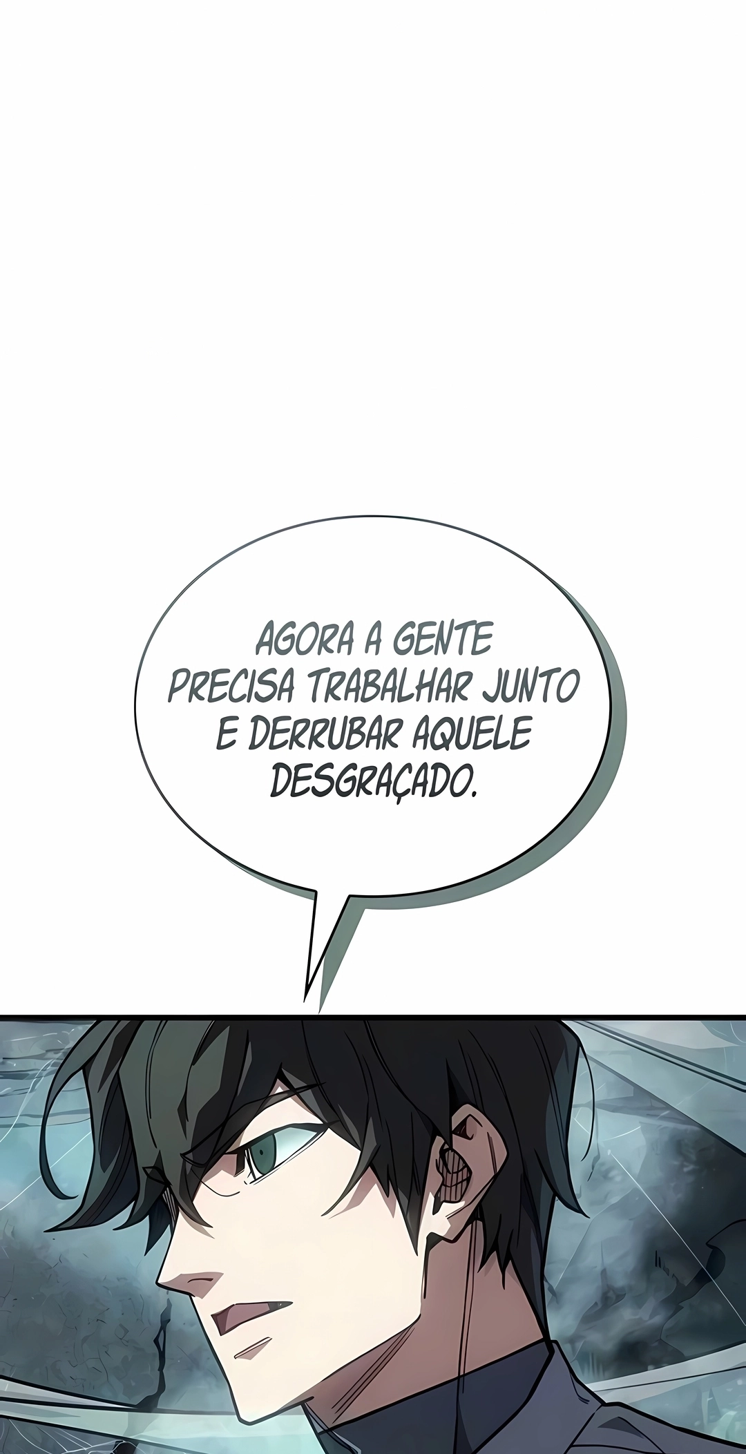 Read Regressando Com o Poder do Rei PT Manga Online