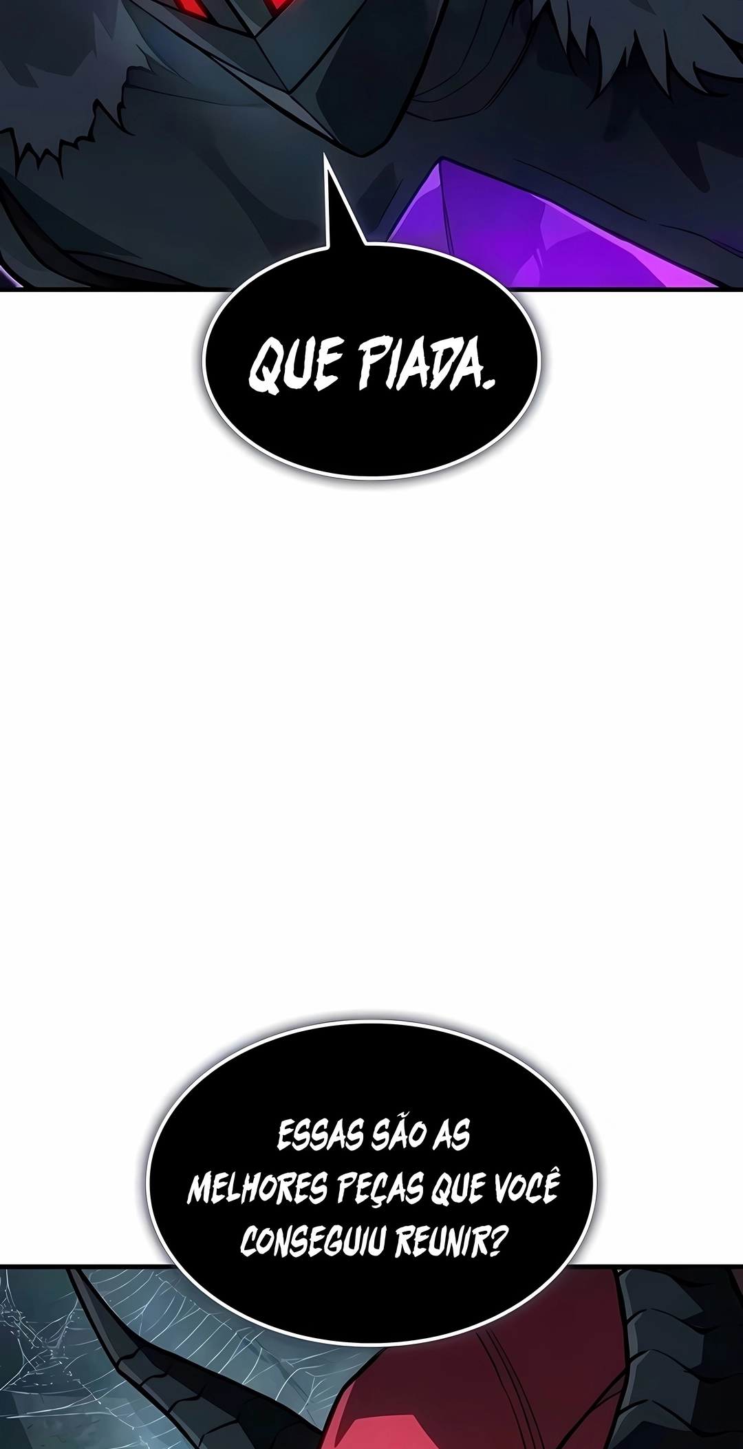 Read Regressando Com o Poder do Rei PT Manga Online