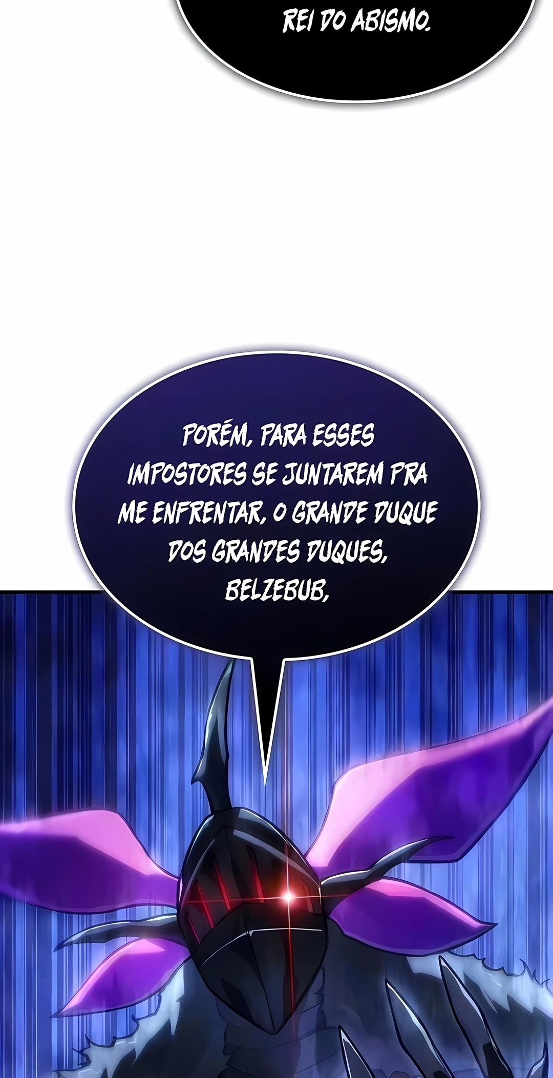 Read Regressando Com o Poder do Rei PT Manga Online