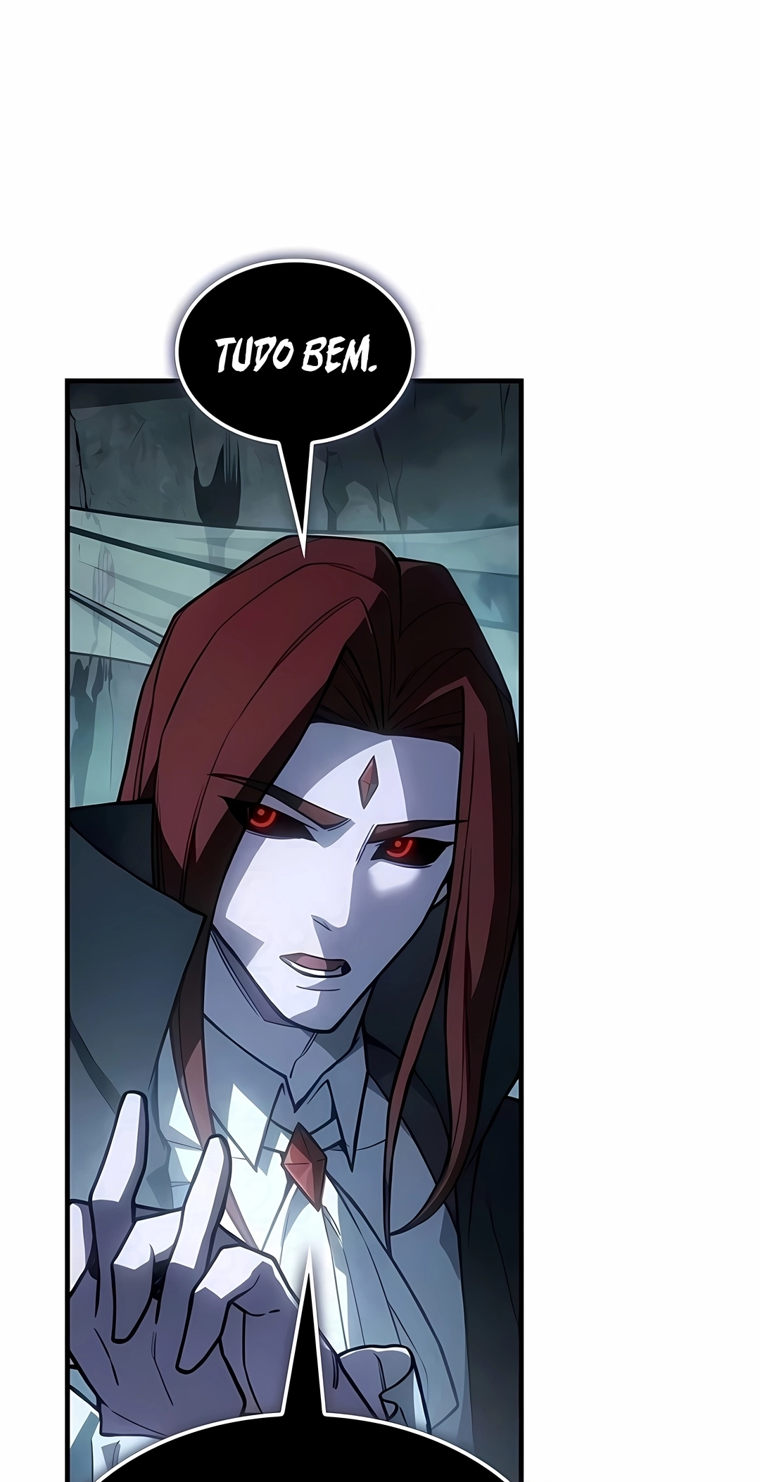 Read Regressando Com o Poder do Rei PT Manga Online