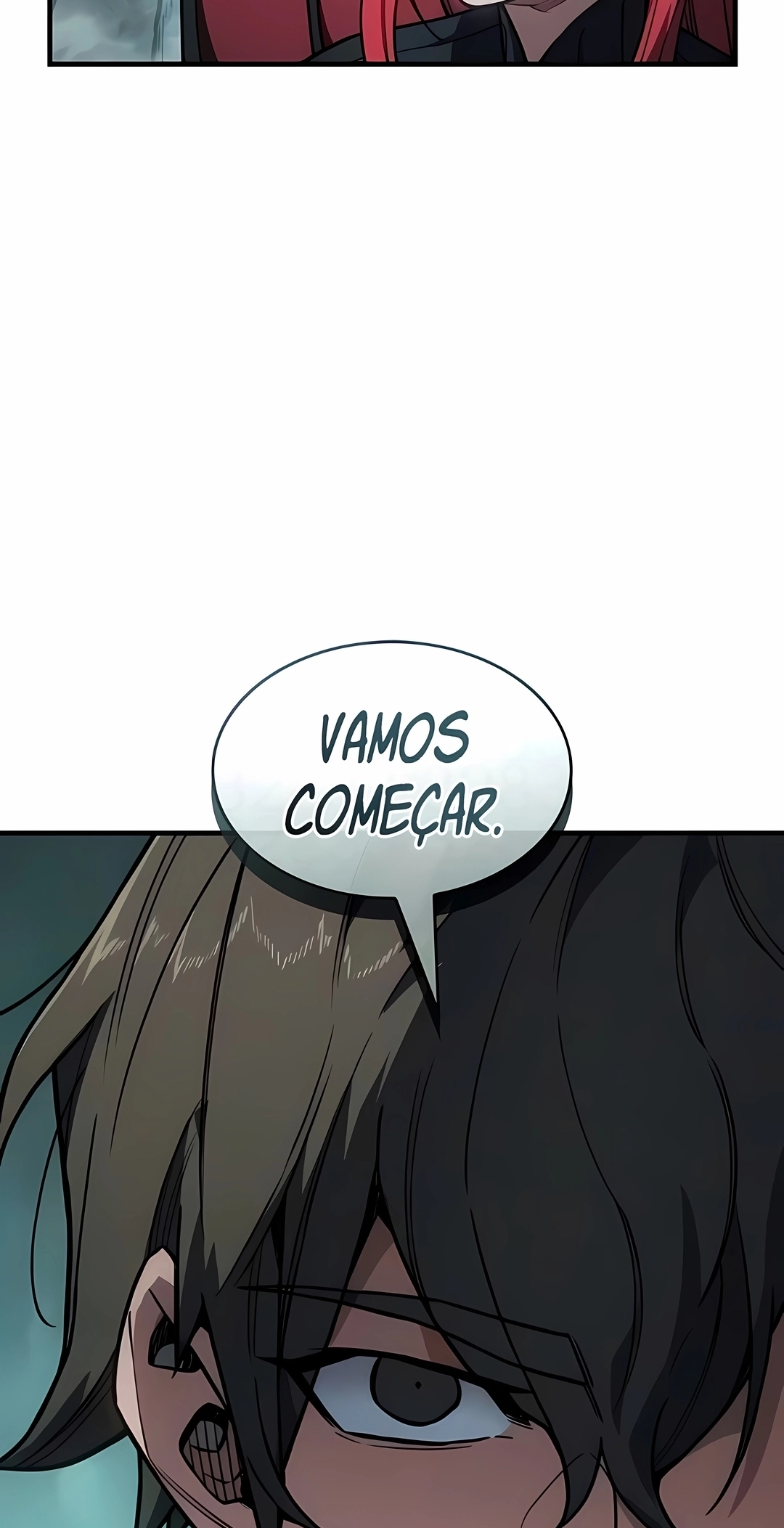 Read Regressando Com o Poder do Rei PT Manga Online