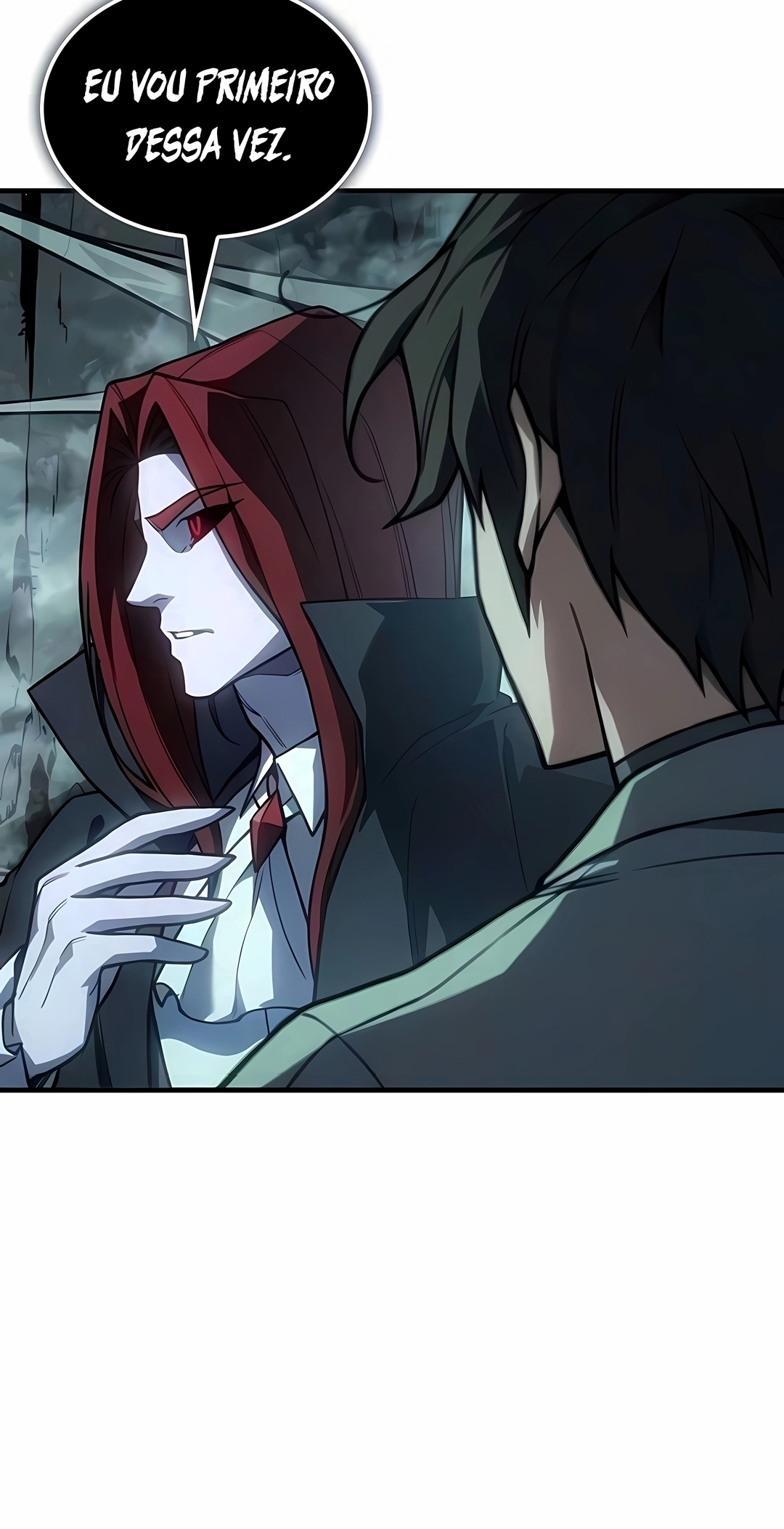Read Regressando Com o Poder do Rei PT Manga Online