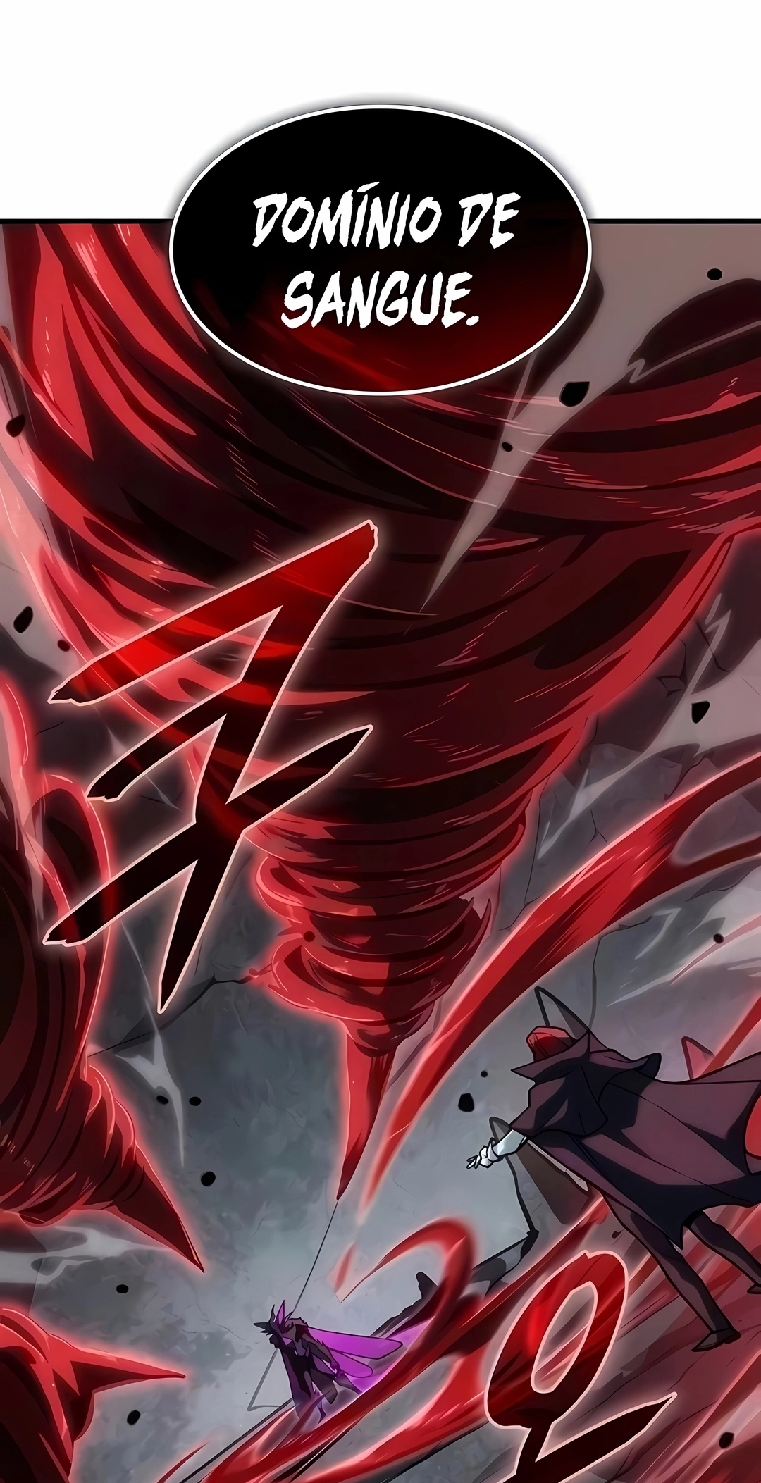 Read Regressando Com o Poder do Rei PT Manga Online