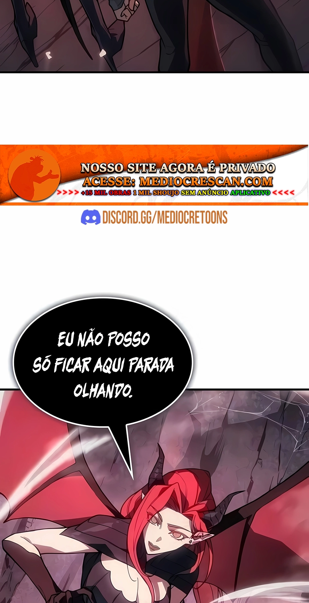 Read Regressando Com o Poder do Rei PT Manga Online