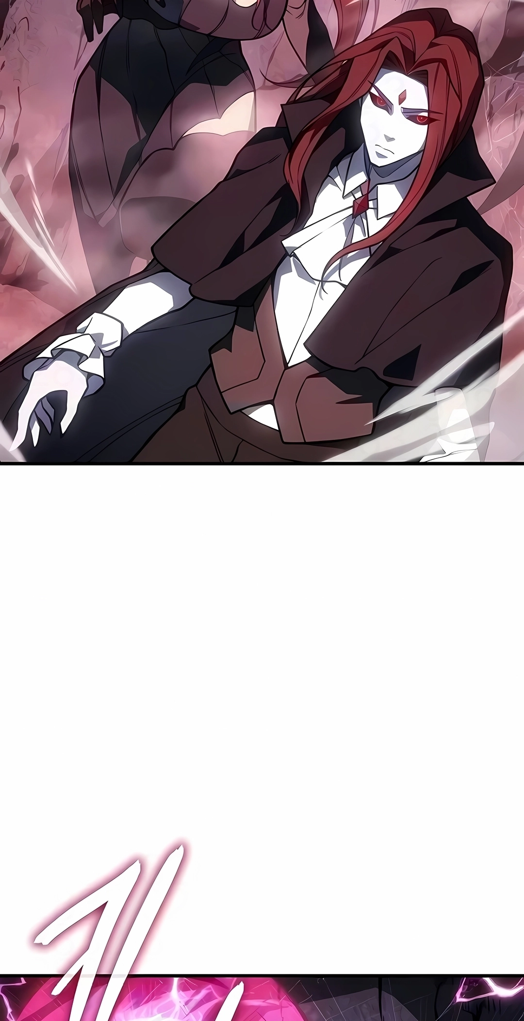 Read Regressando Com o Poder do Rei PT Manga Online