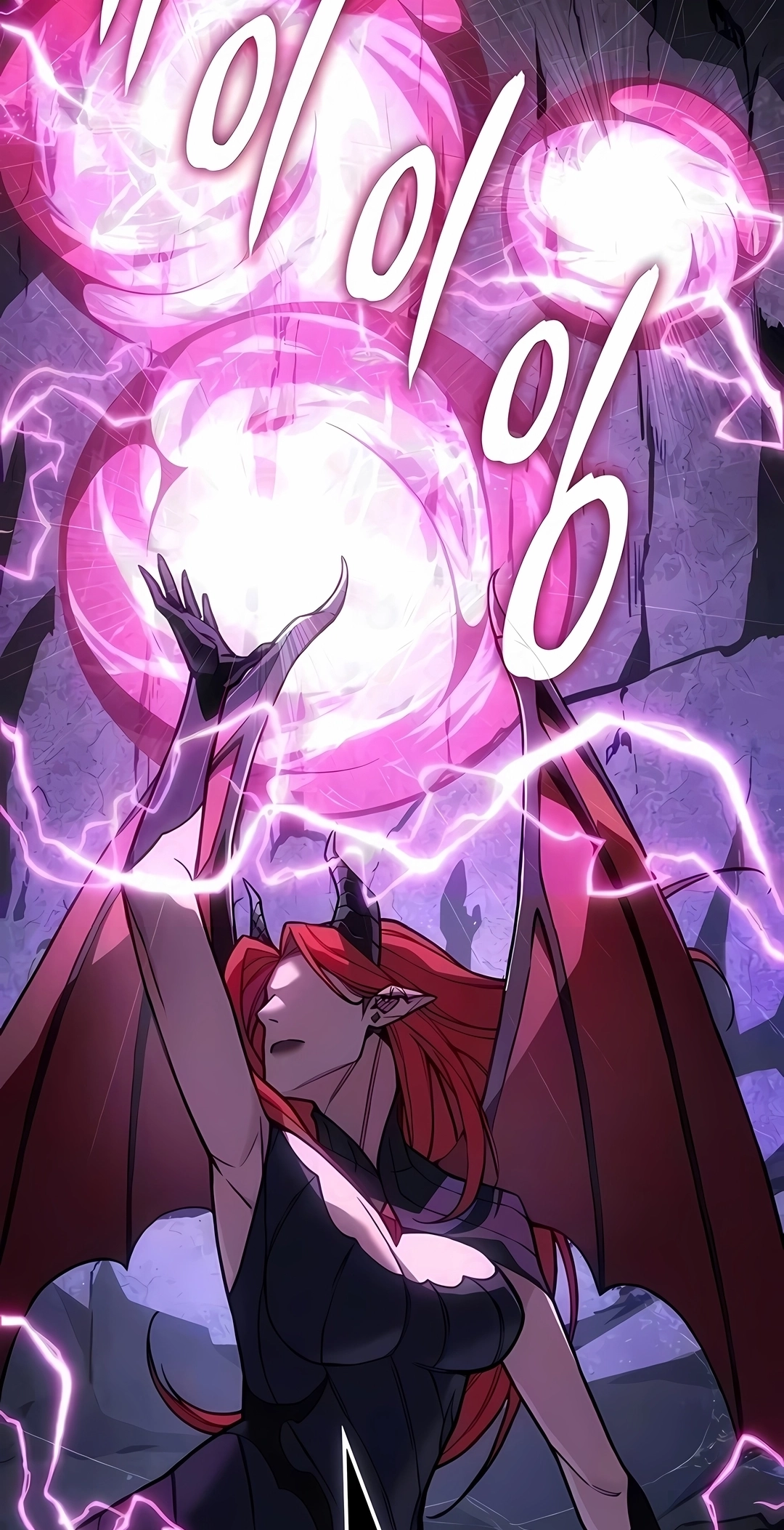 Read Regressando Com o Poder do Rei PT Manga Online