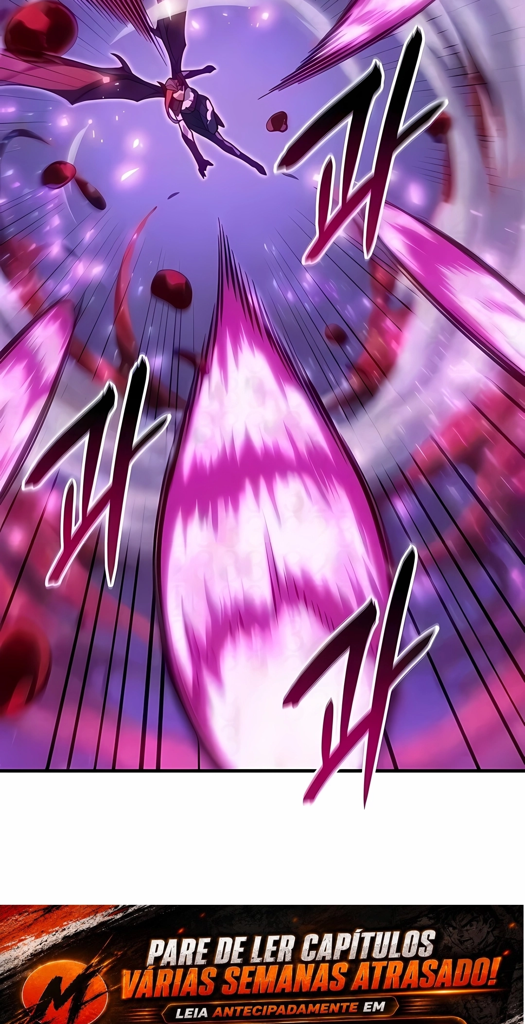 Read Regressando Com o Poder do Rei PT Manga Online