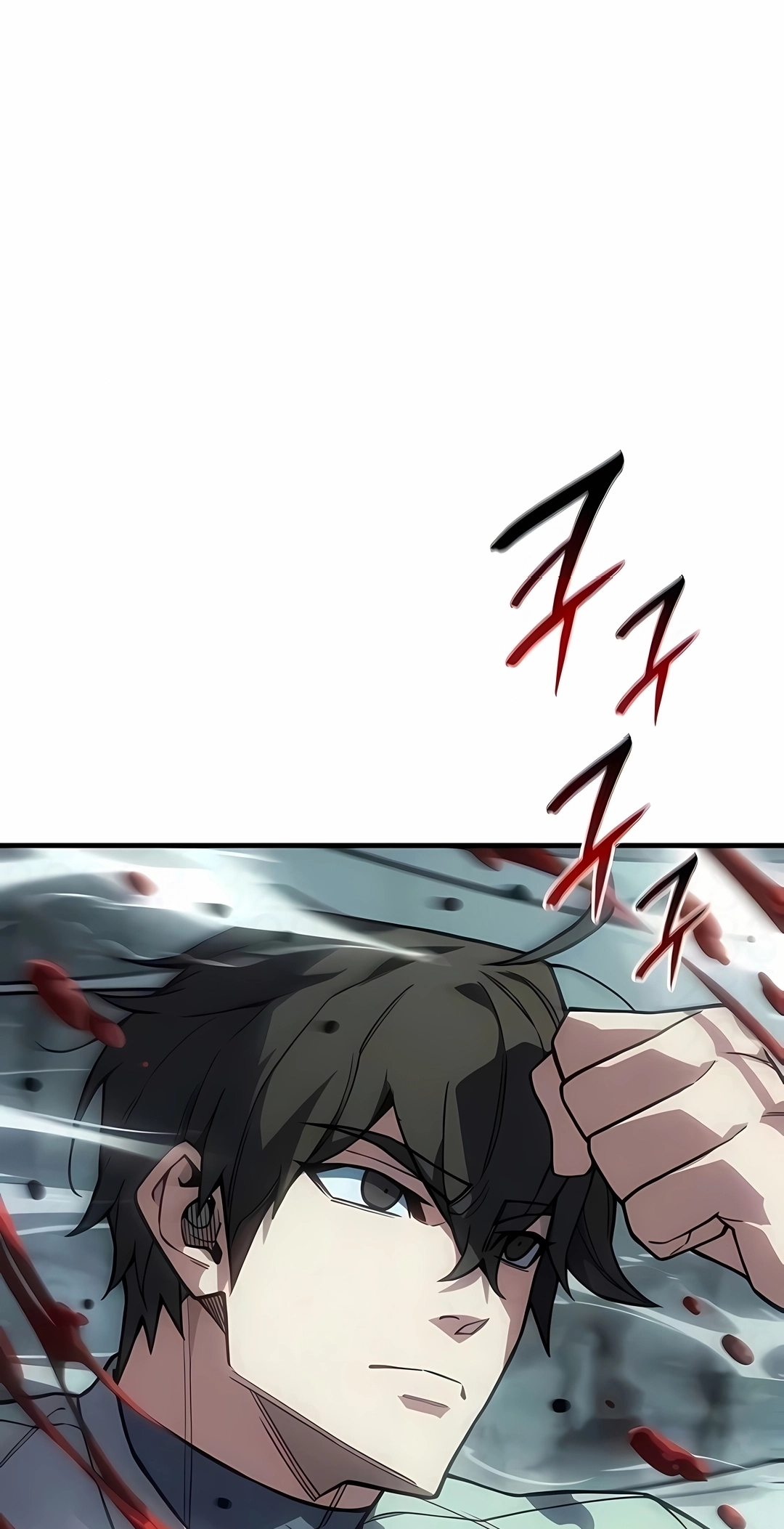 Read Regressando Com o Poder do Rei PT Manga Online