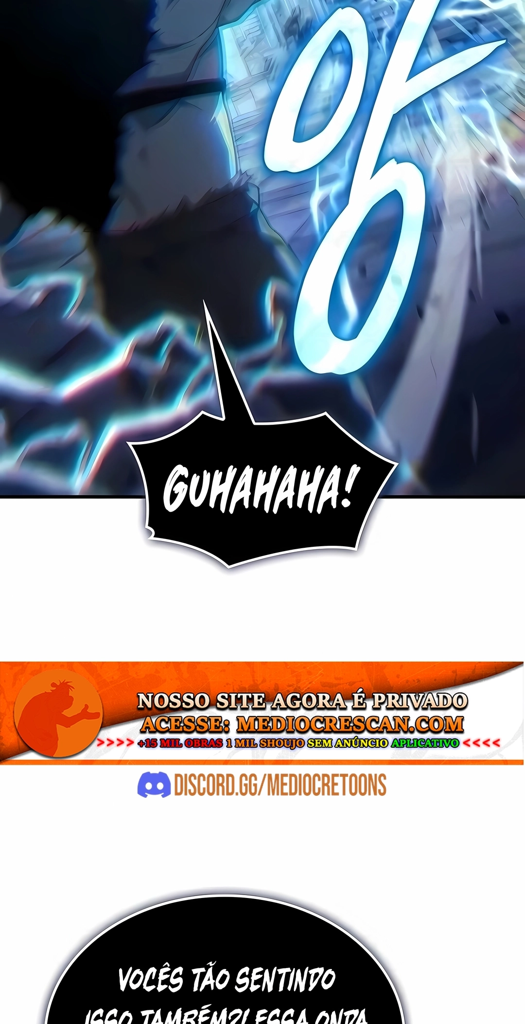 Read Regressando Com o Poder do Rei PT Manga Online