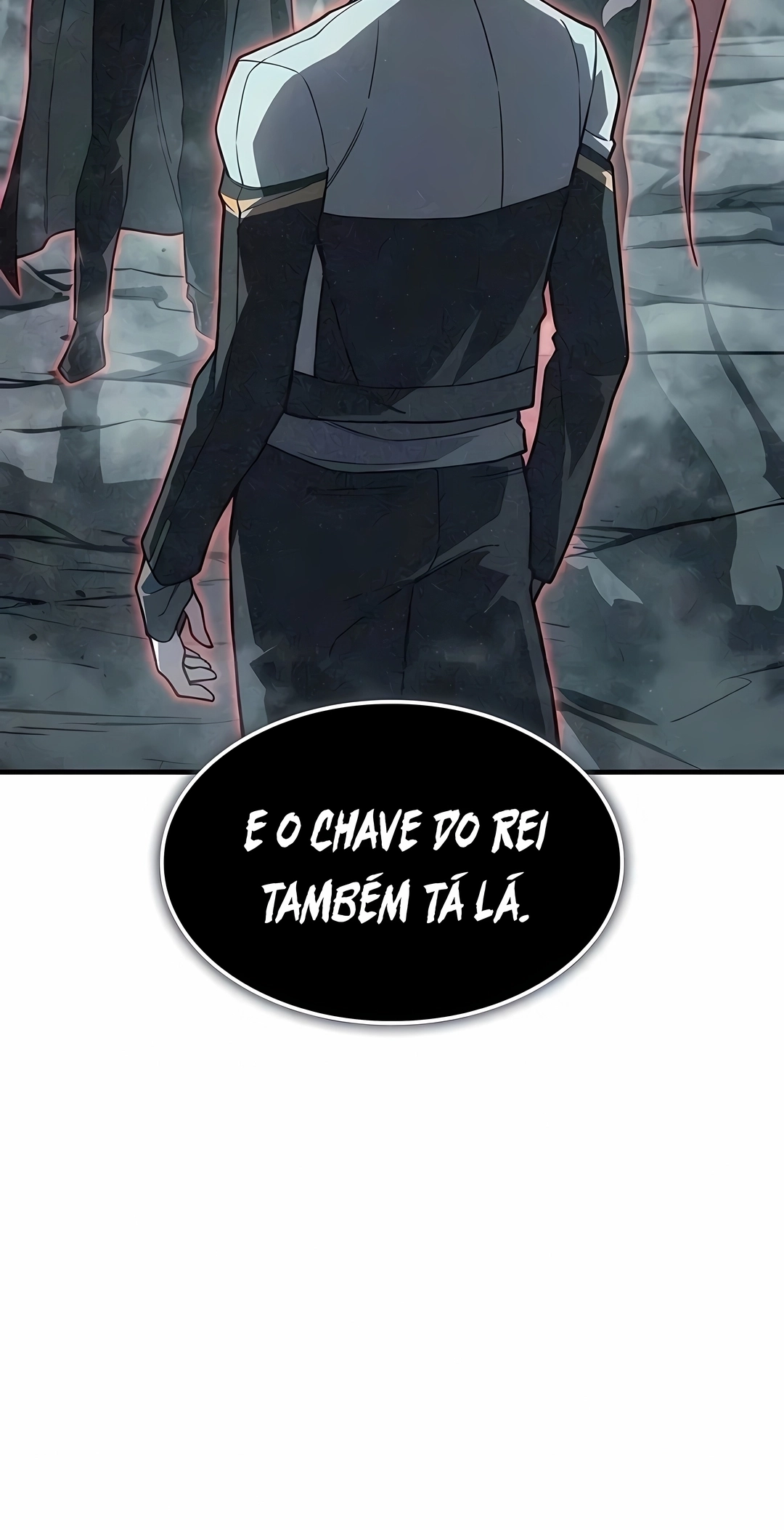 Read Regressando Com o Poder do Rei PT Manga Online