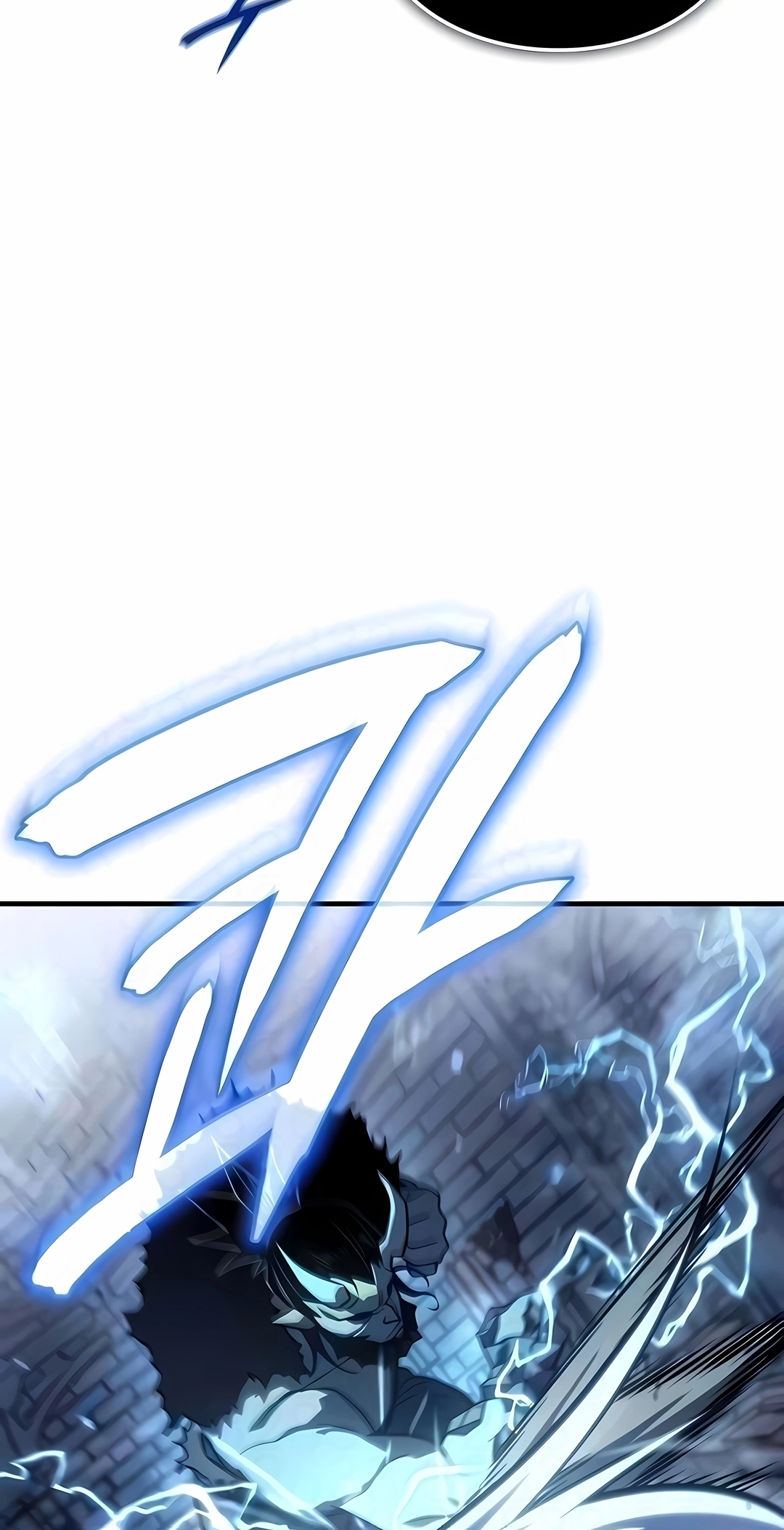 Read Regressando Com o Poder do Rei PT Manga Online
