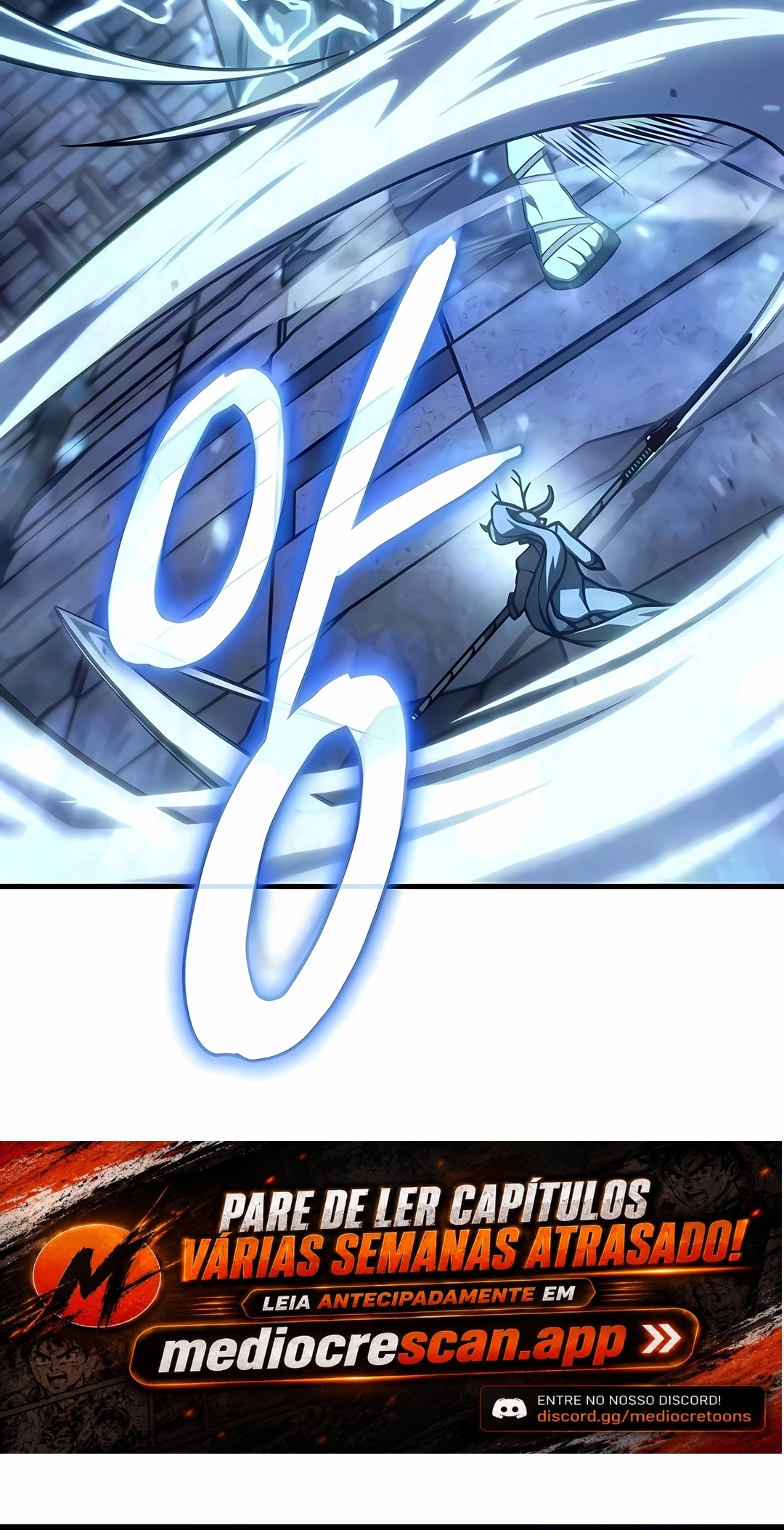 Read Regressando Com o Poder do Rei PT Manga Online