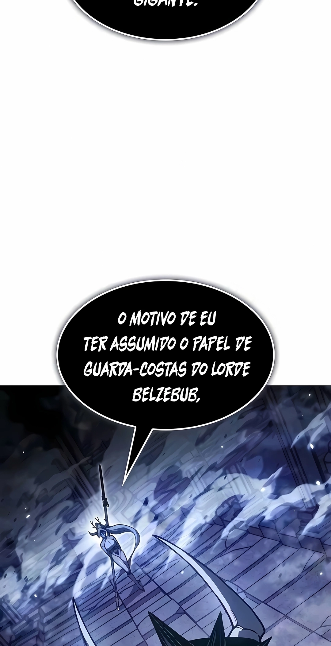 Read Regressando Com o Poder do Rei PT Manga Online