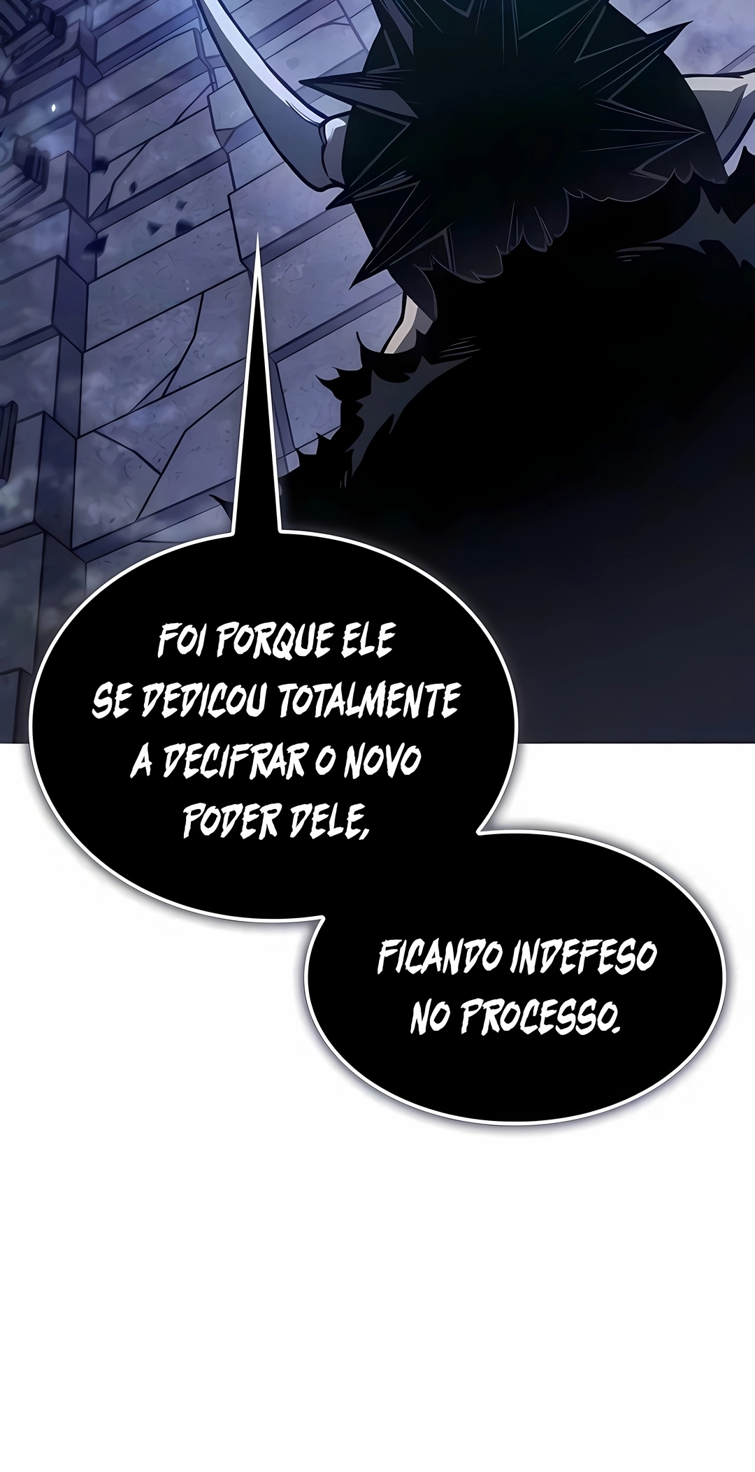 Read Regressando Com o Poder do Rei PT Manga Online