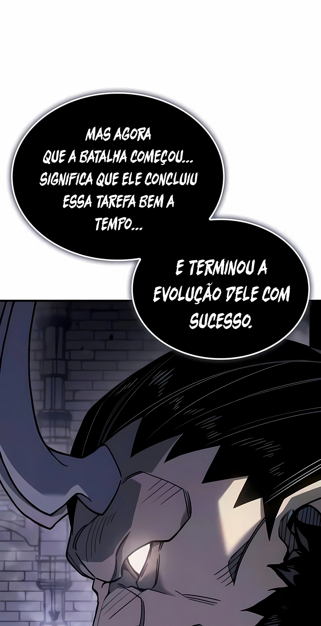 Read Regressando Com o Poder do Rei PT Manga Online