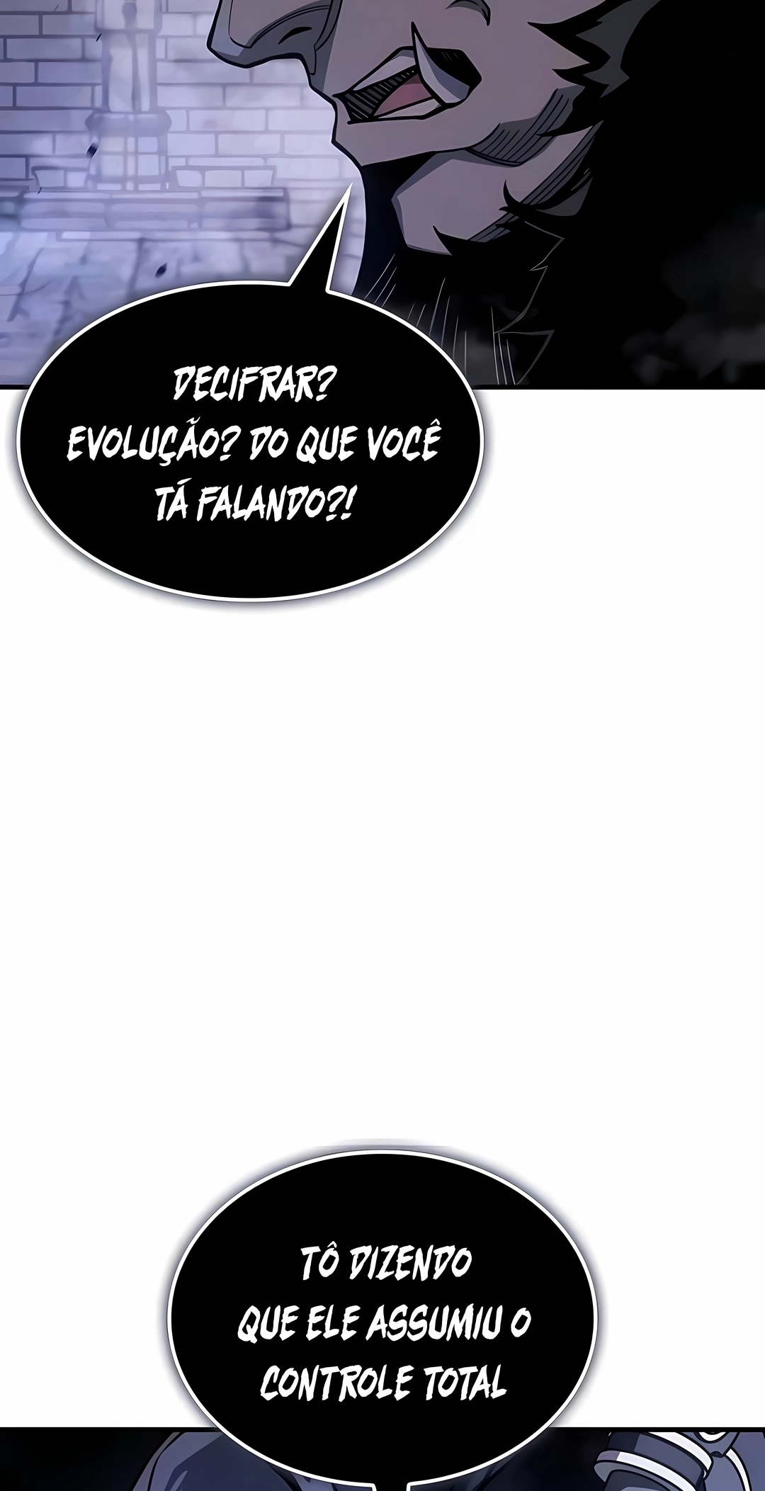 Read Regressando Com o Poder do Rei PT Manga Online