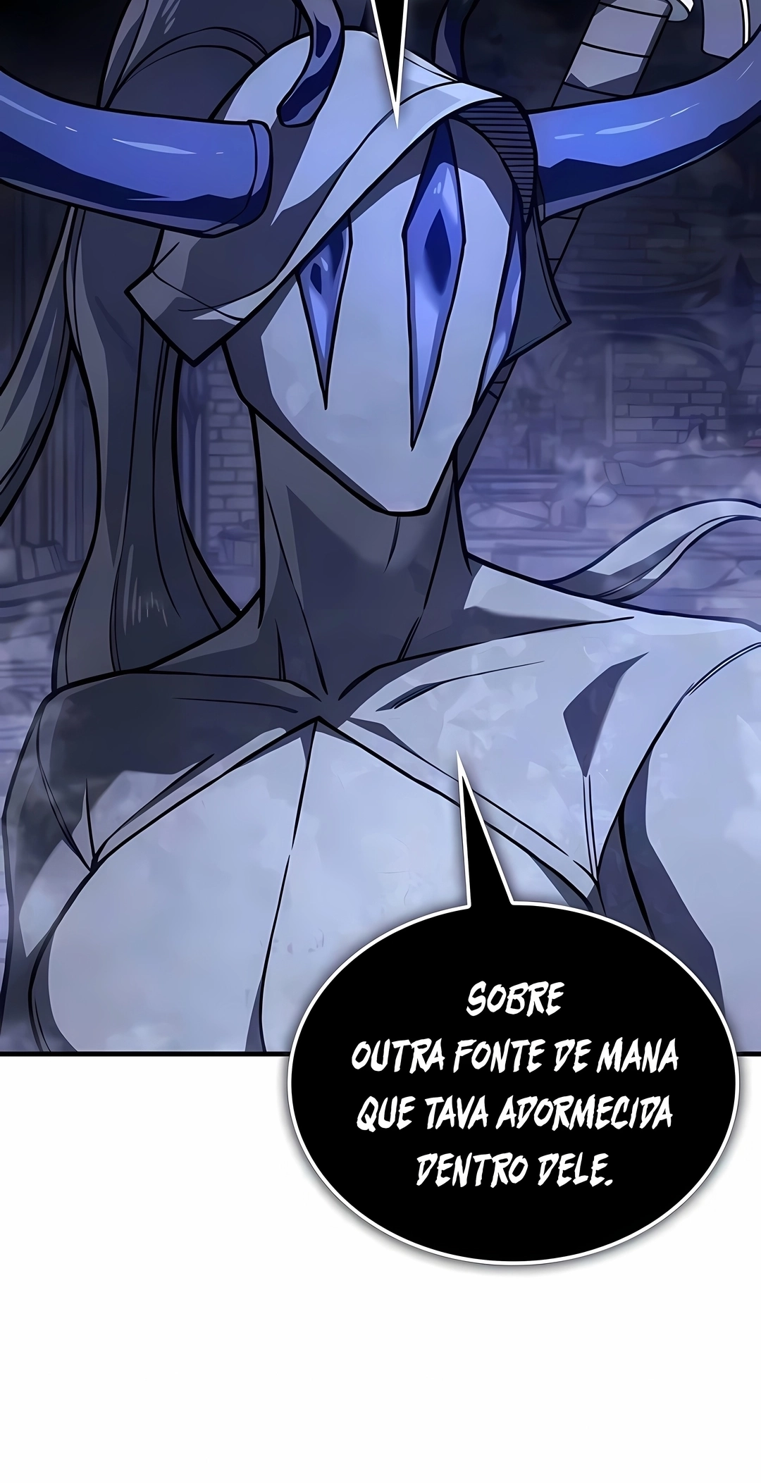 Read Regressando Com o Poder do Rei PT Manga Online