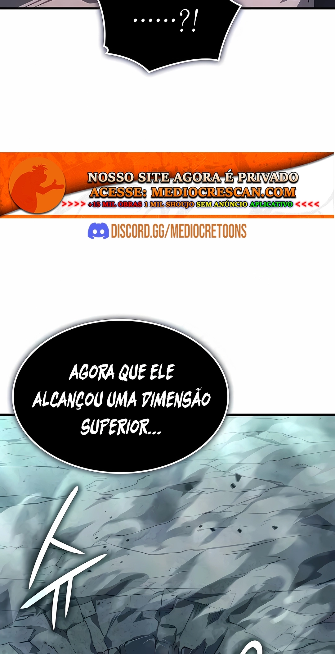 Read Regressando Com o Poder do Rei PT Manga Online