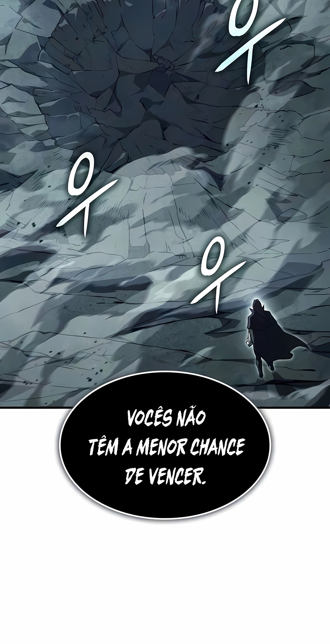 Read Regressando Com o Poder do Rei PT Manga Online