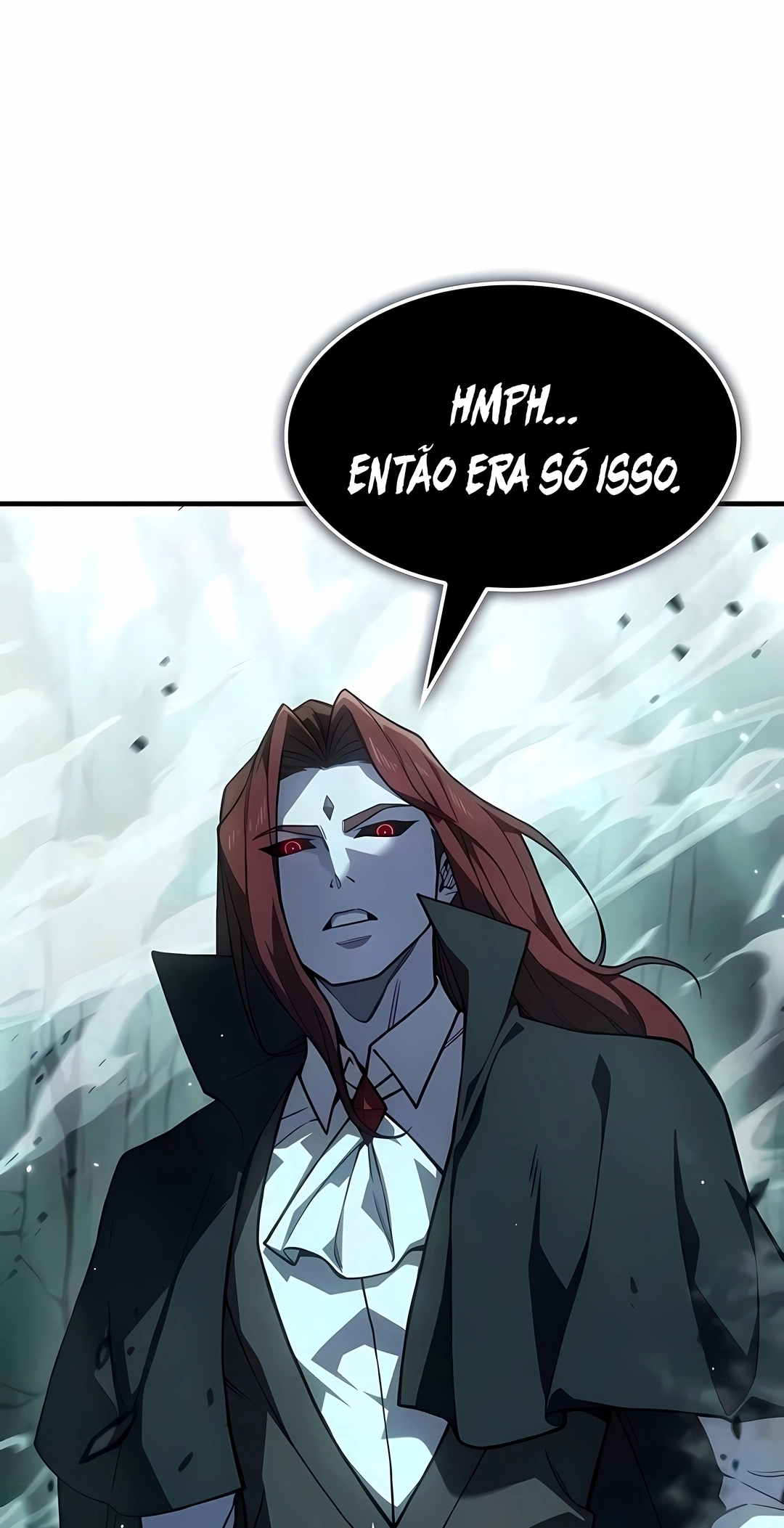 Read Regressando Com o Poder do Rei PT Manga Online