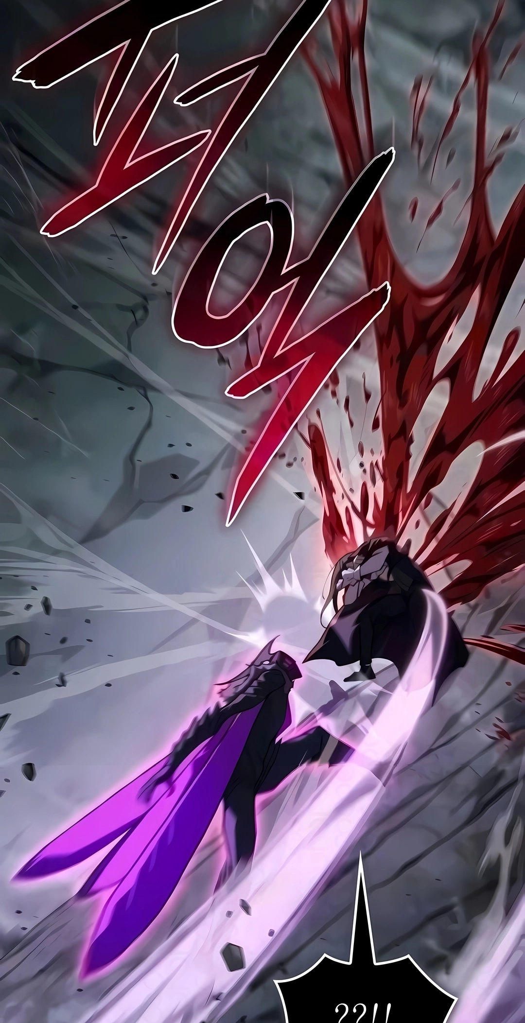 Read Regressando Com o Poder do Rei PT Manga Online
