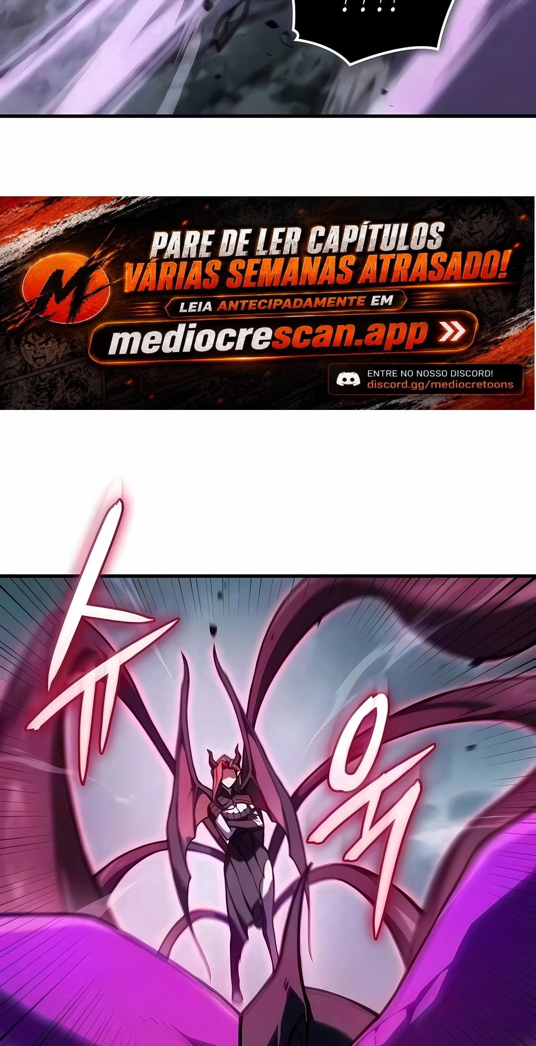 Read Regressando Com o Poder do Rei PT Manga Online
