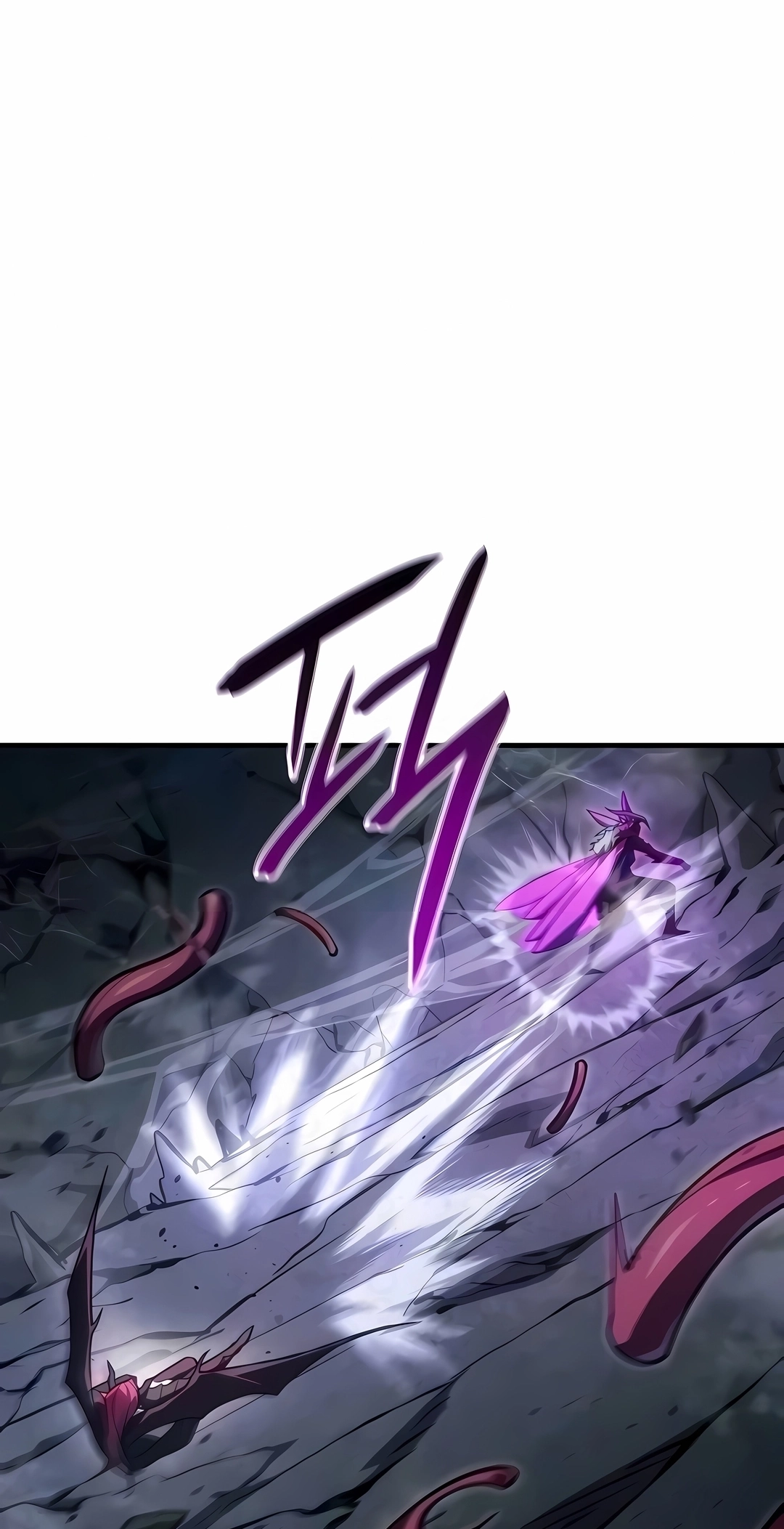 Read Regressando Com o Poder do Rei PT Manga Online