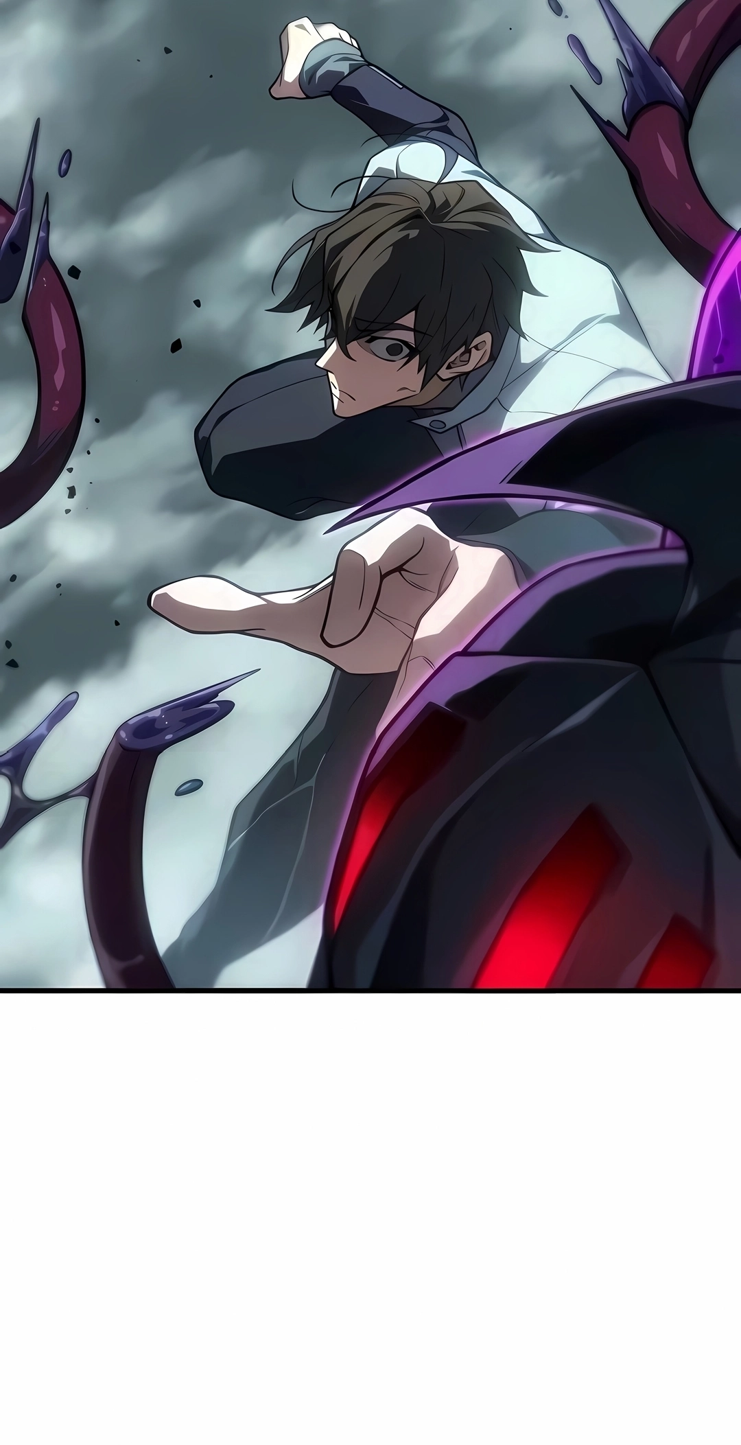 Read Regressando Com o Poder do Rei PT Manga Online