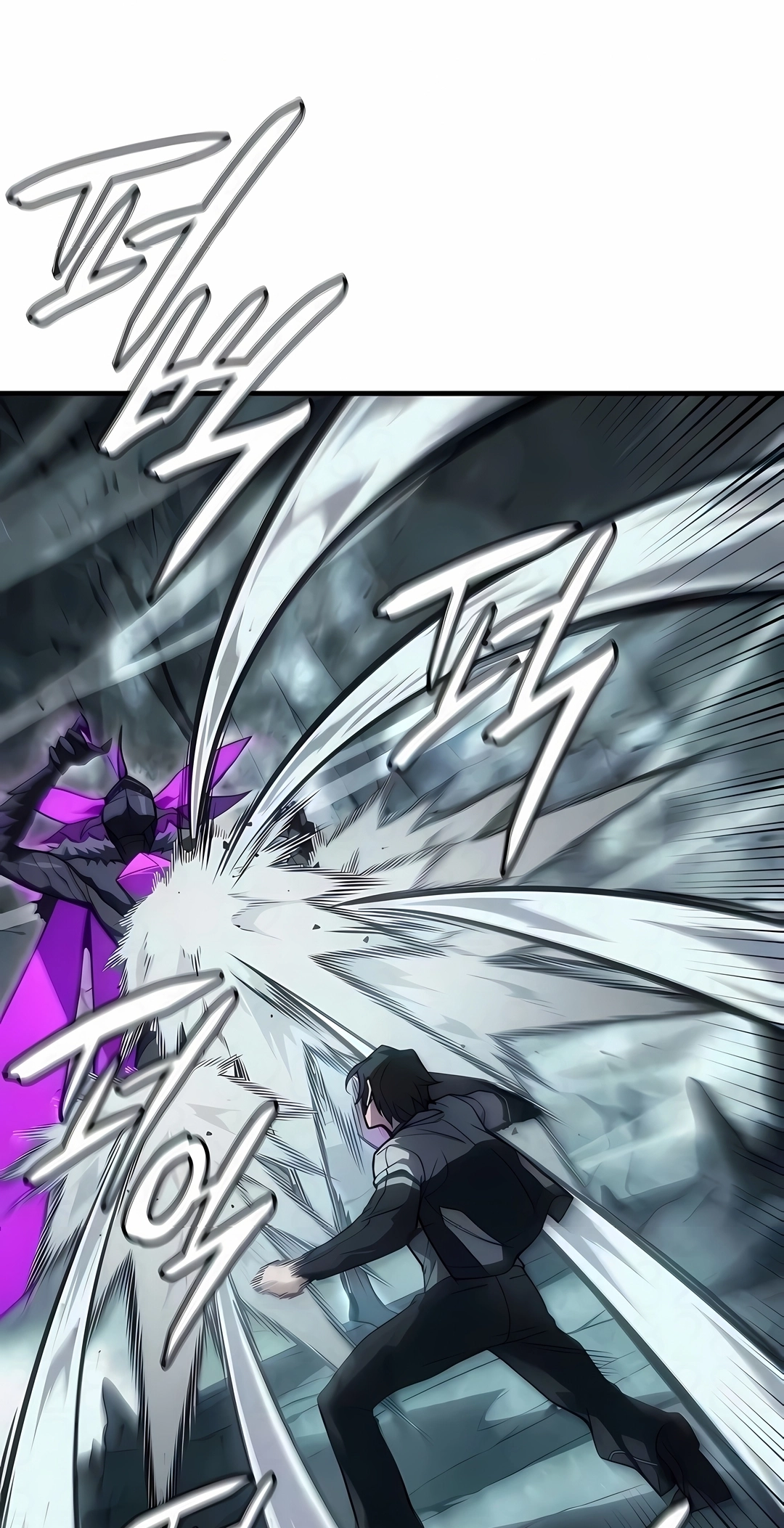 Read Regressando Com o Poder do Rei PT Manga Online