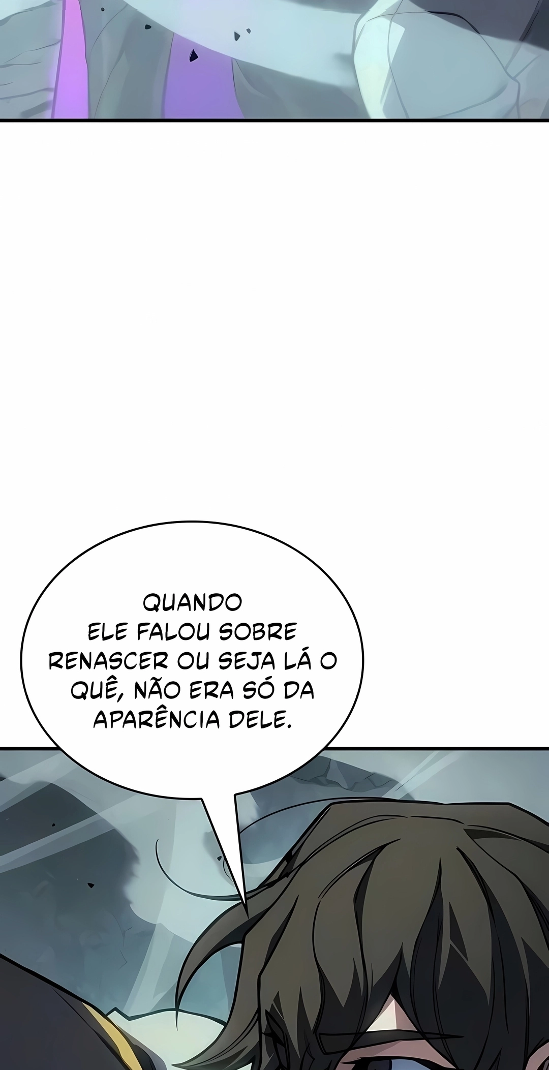 Read Regressando Com o Poder do Rei PT Manga Online