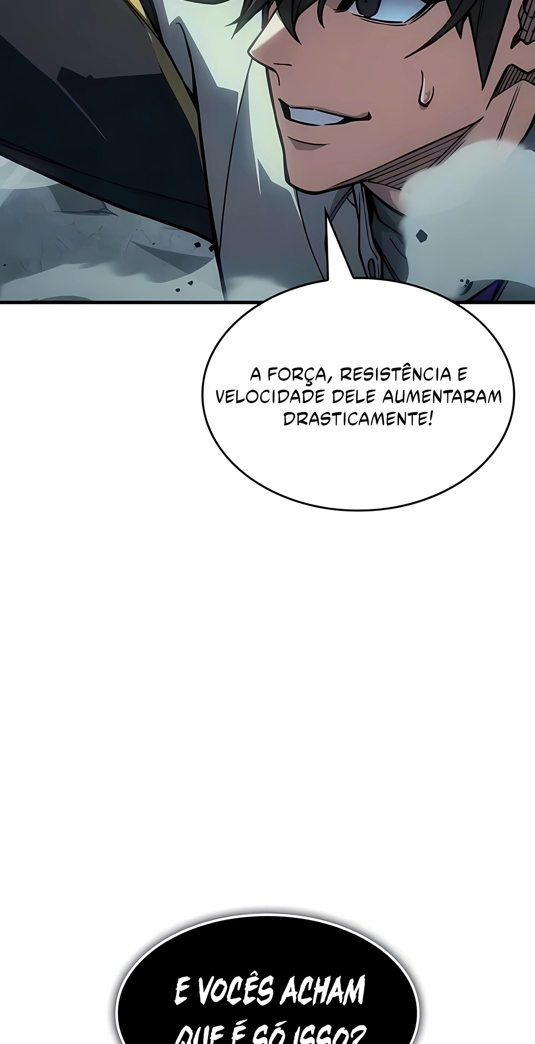Read Regressando Com o Poder do Rei PT Manga Online