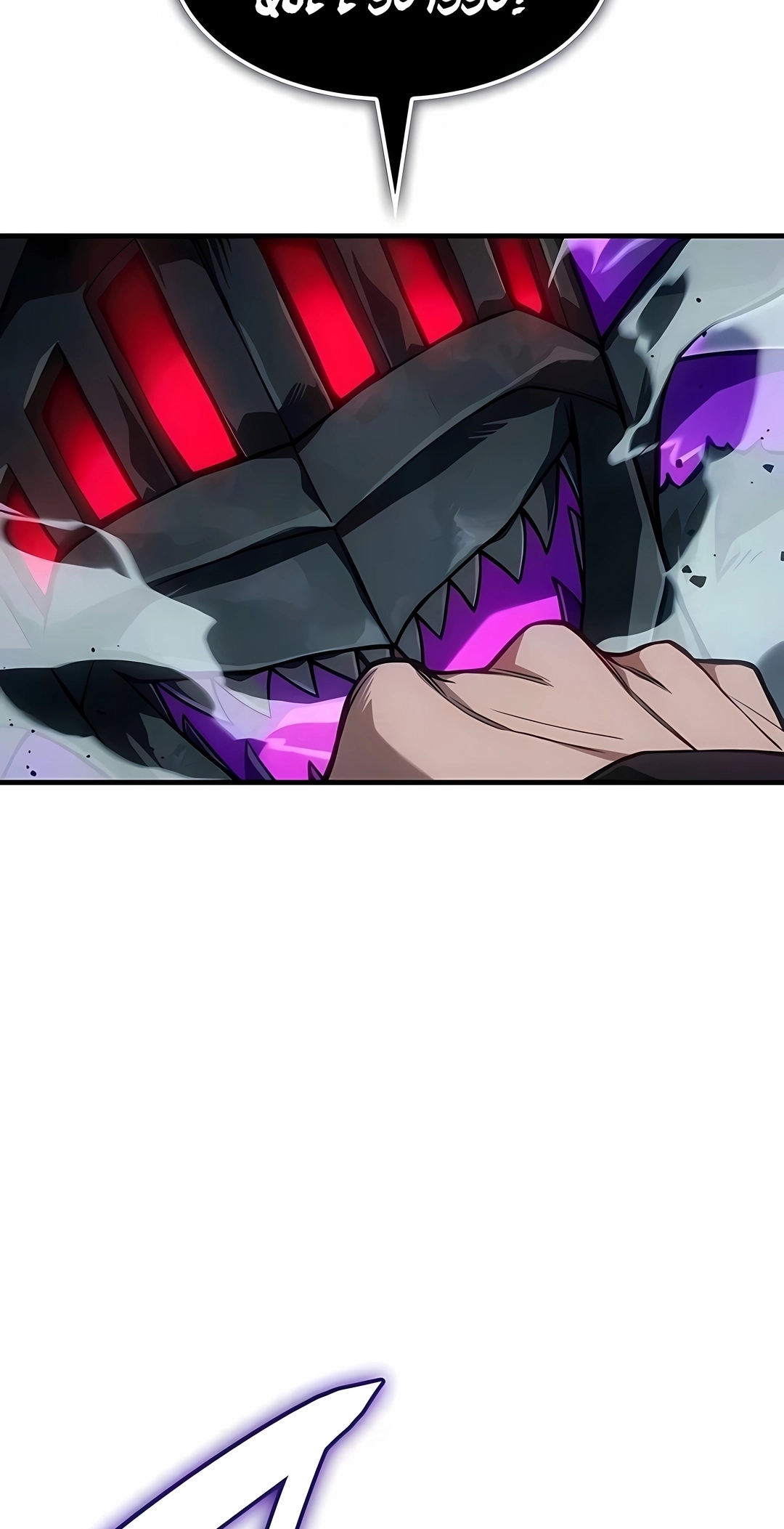 Read Regressando Com o Poder do Rei PT Manga Online