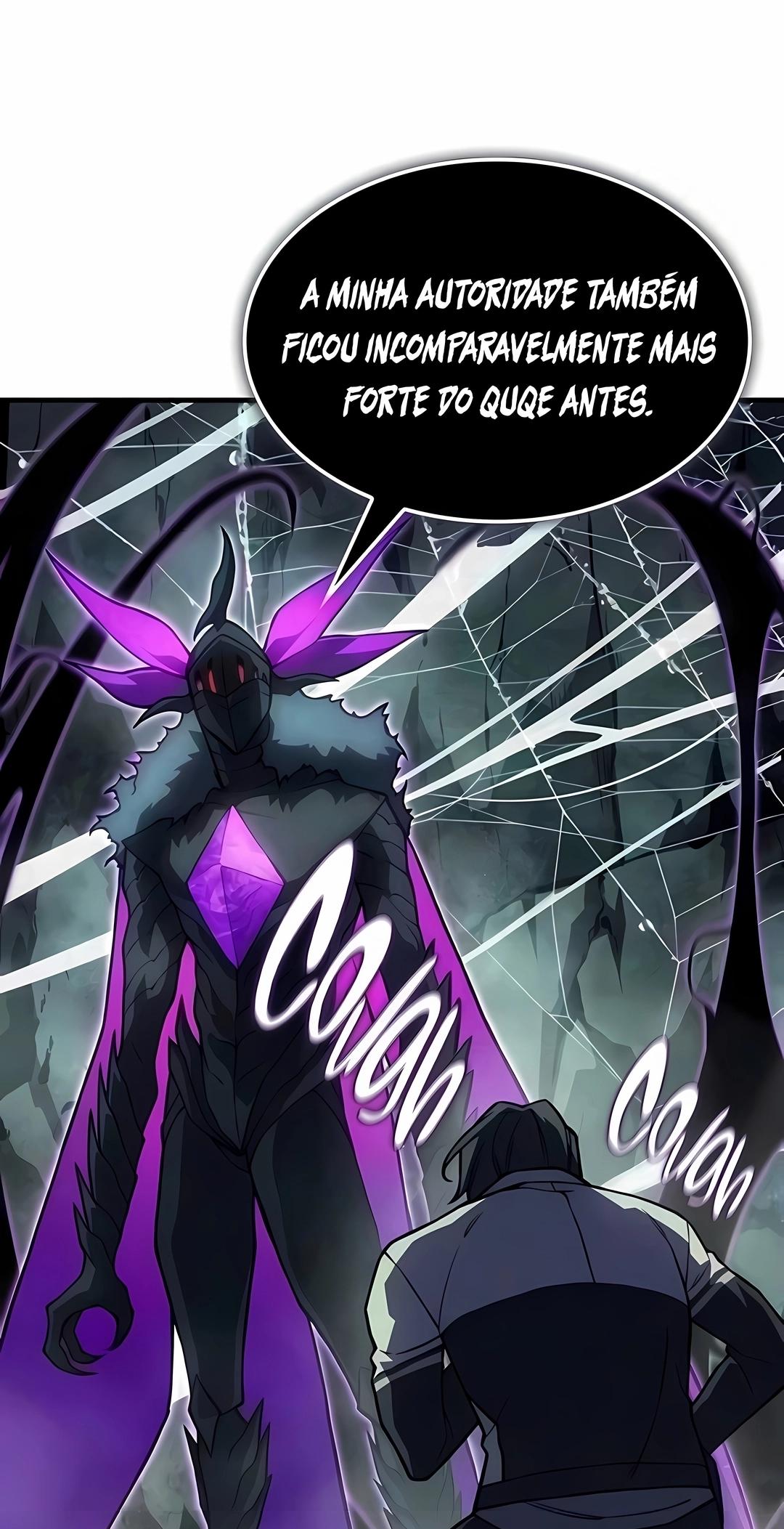 Read Regressando Com o Poder do Rei PT Manga Online